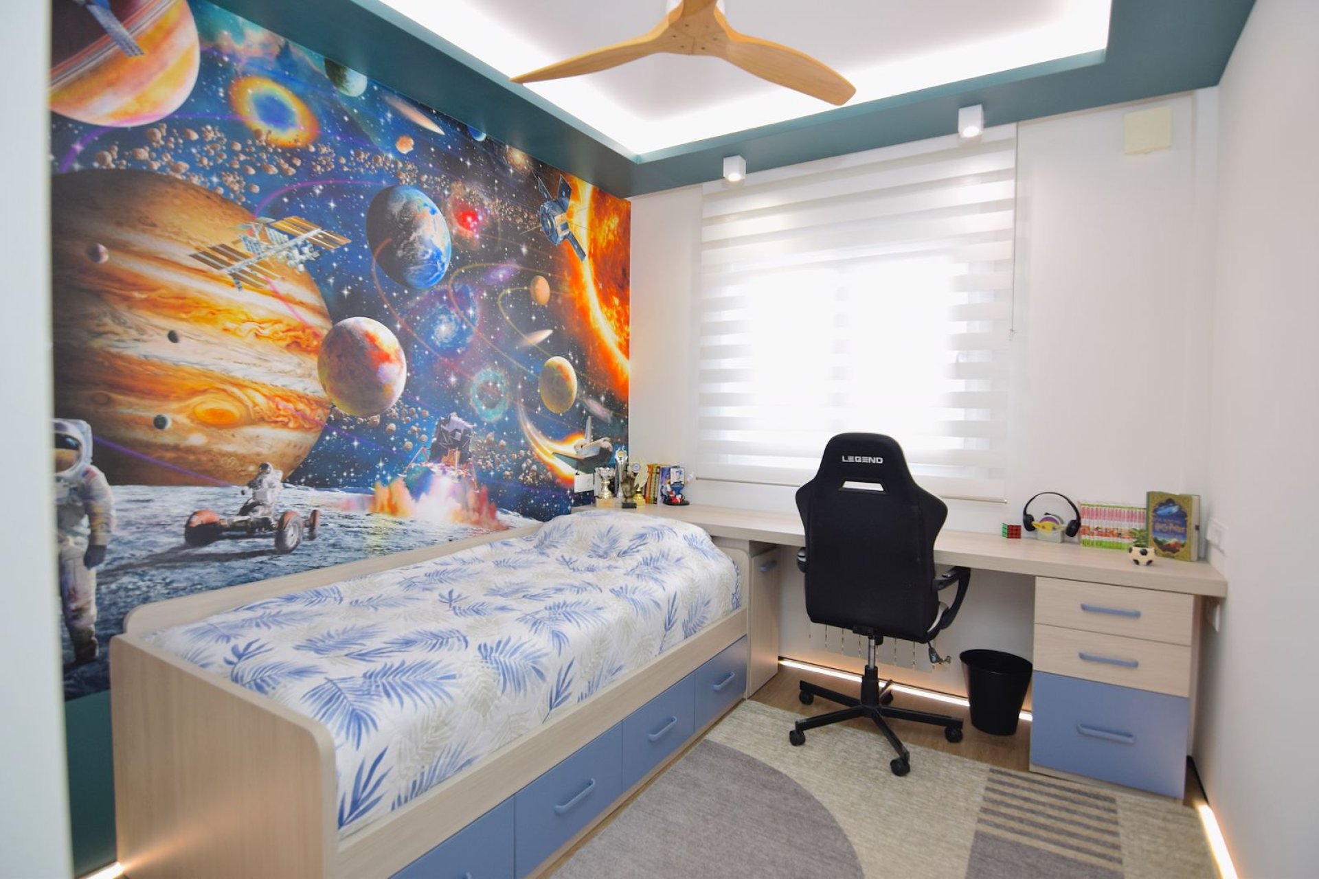 Wiederverkauf - Terrassenhaus - La Florida