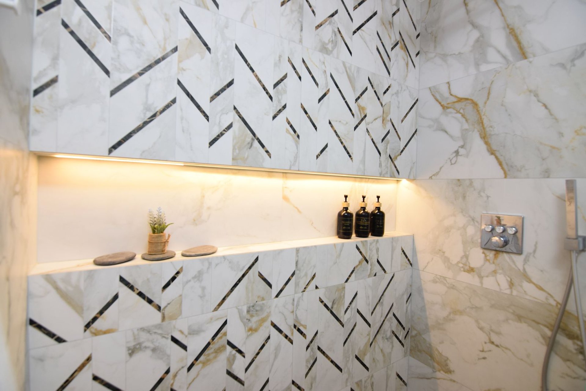 Wiederverkauf - Terrassenhaus - La Florida