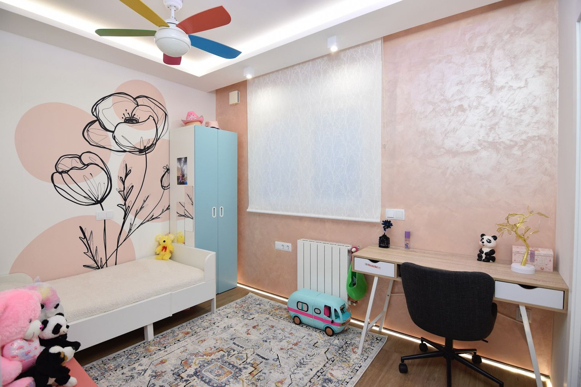 Wiederverkauf - Terrassenhaus - La Florida