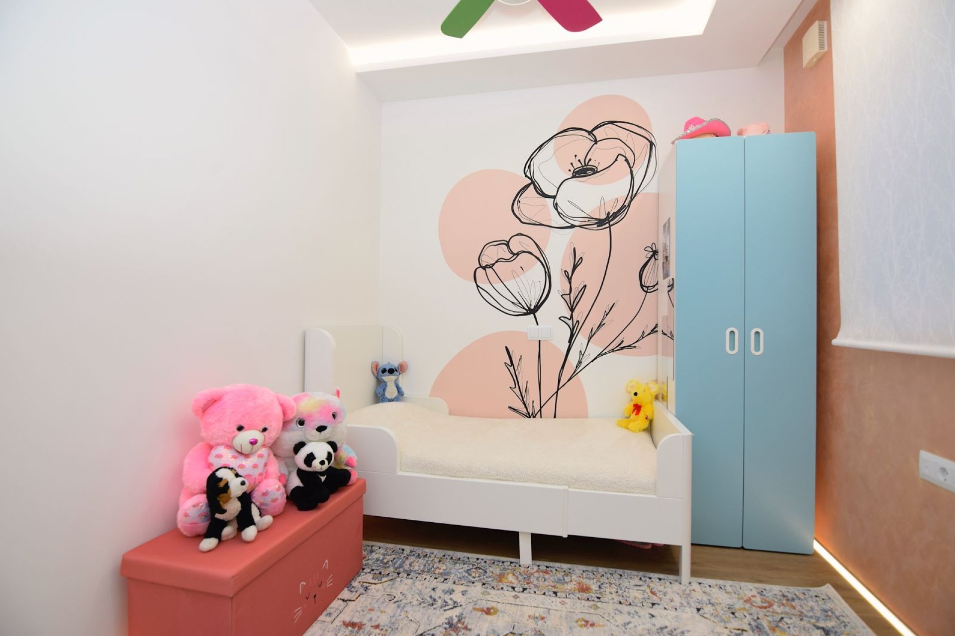 Wiederverkauf - Terrassenhaus - La Florida