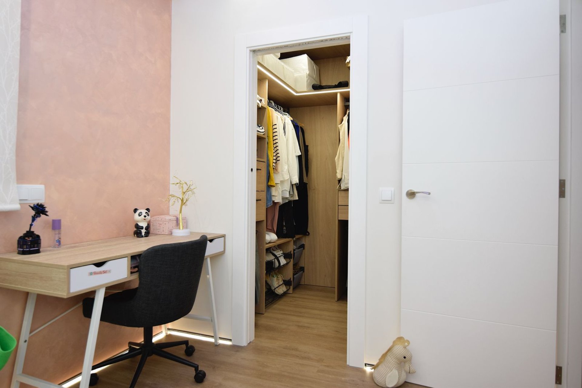 Wiederverkauf - Terrassenhaus - La Florida