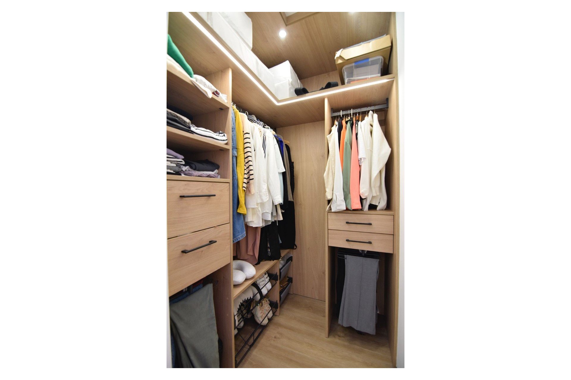 Wiederverkauf - Terrassenhaus - La Florida