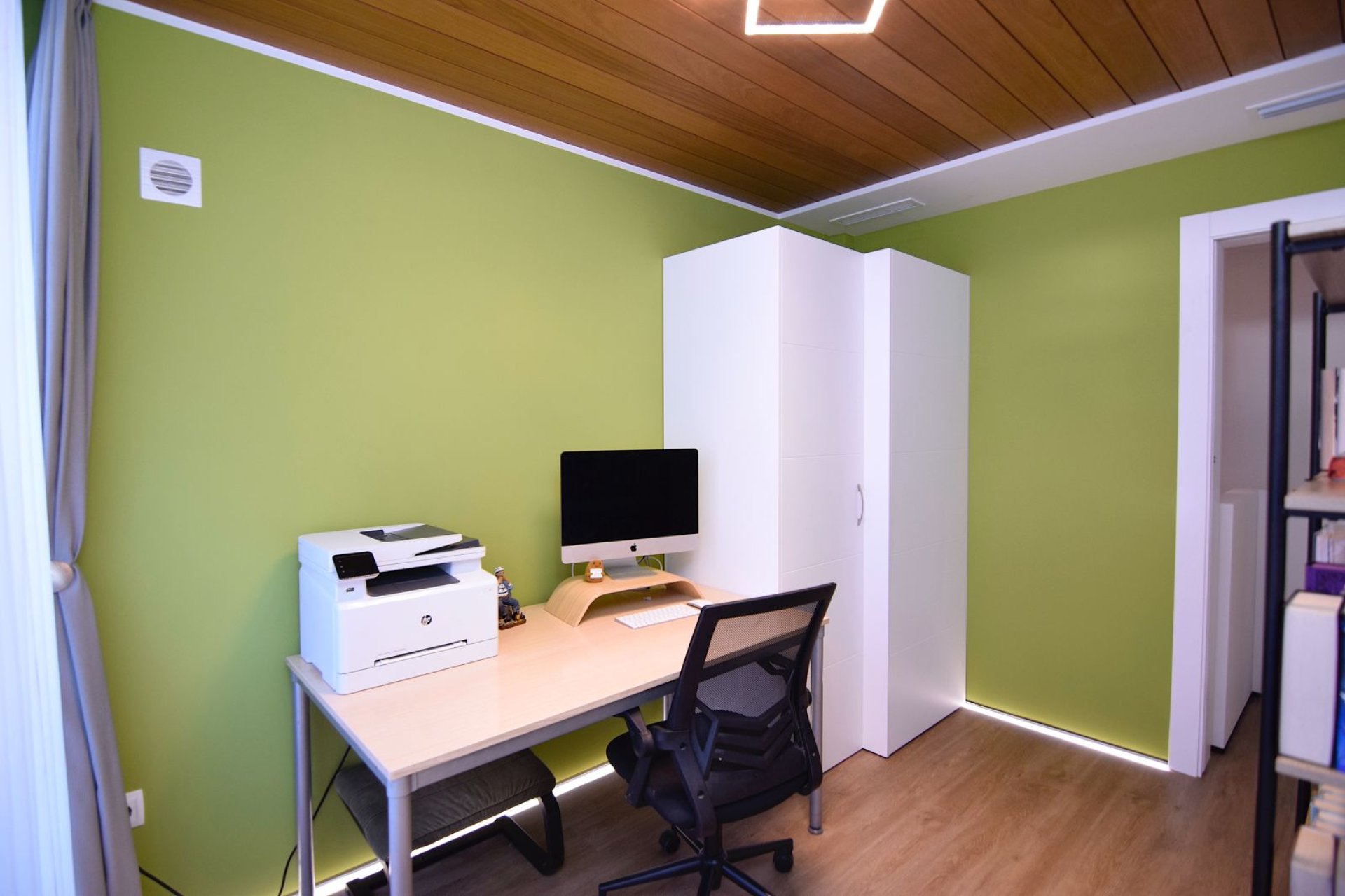 Wiederverkauf - Terrassenhaus - La Florida