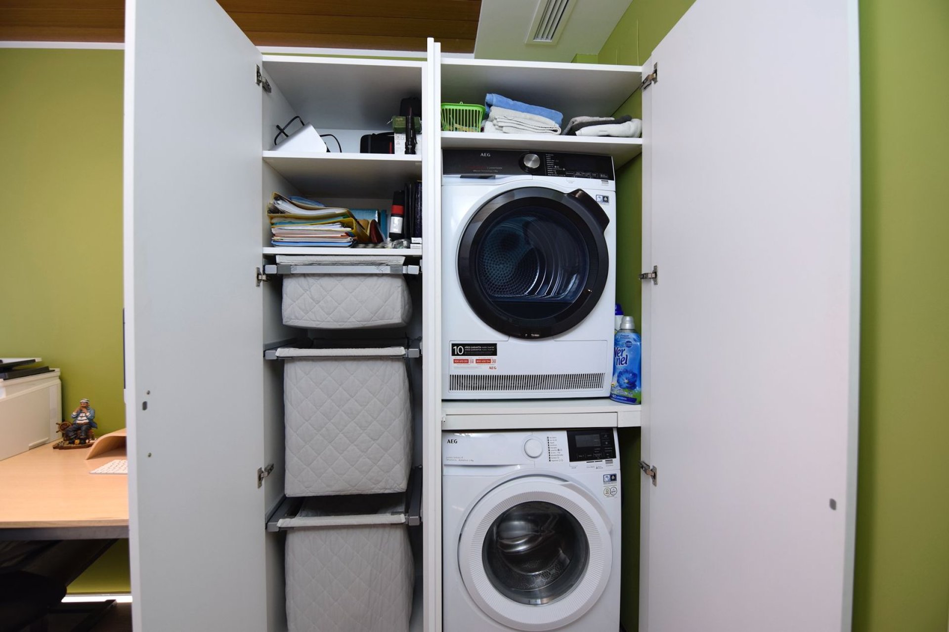 Wiederverkauf - Terrassenhaus - La Florida