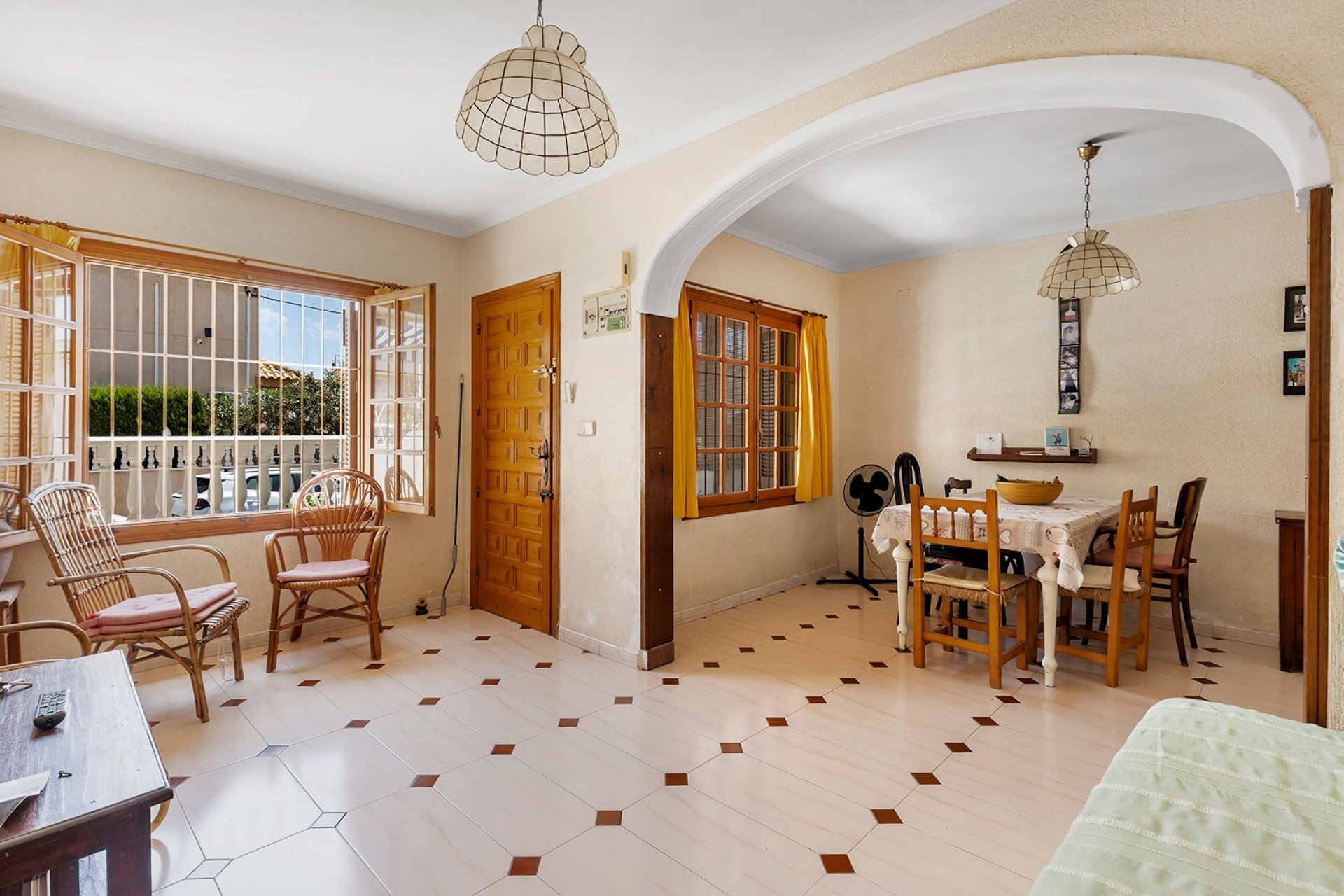 Wiederverkauf - Terrassenhaus - La Mata