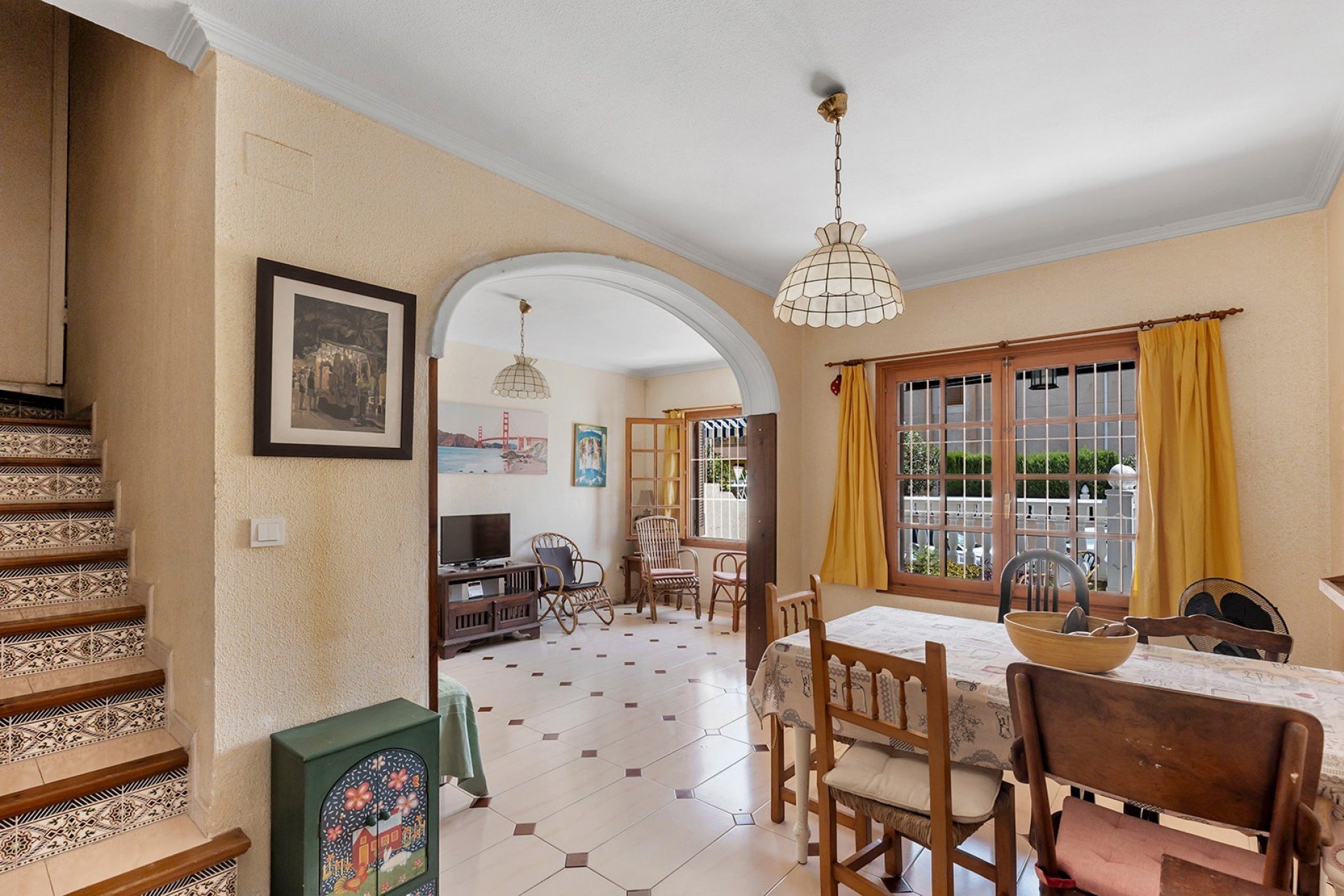 Wiederverkauf - Terrassenhaus - La Mata