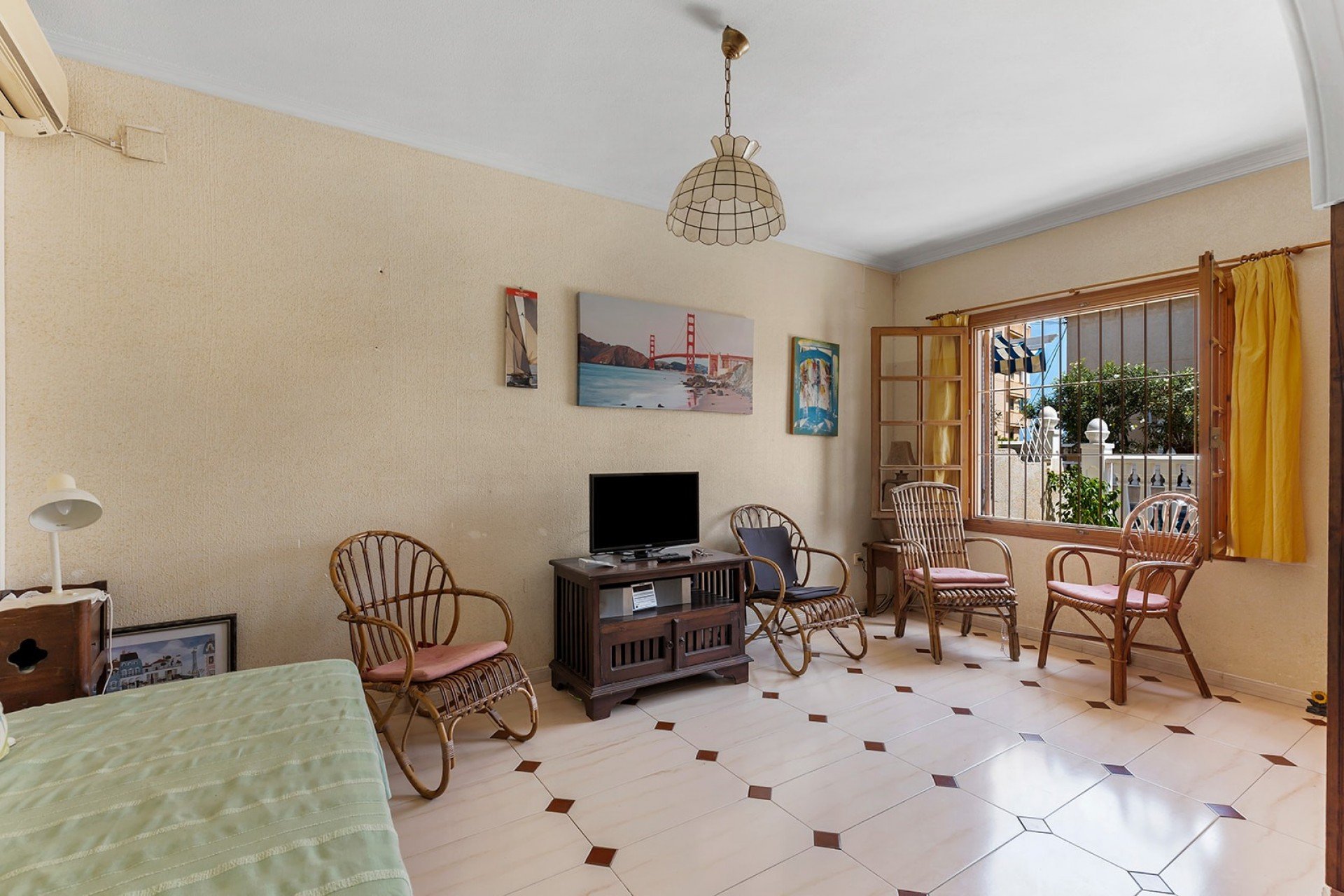 Wiederverkauf - Terrassenhaus - La Mata