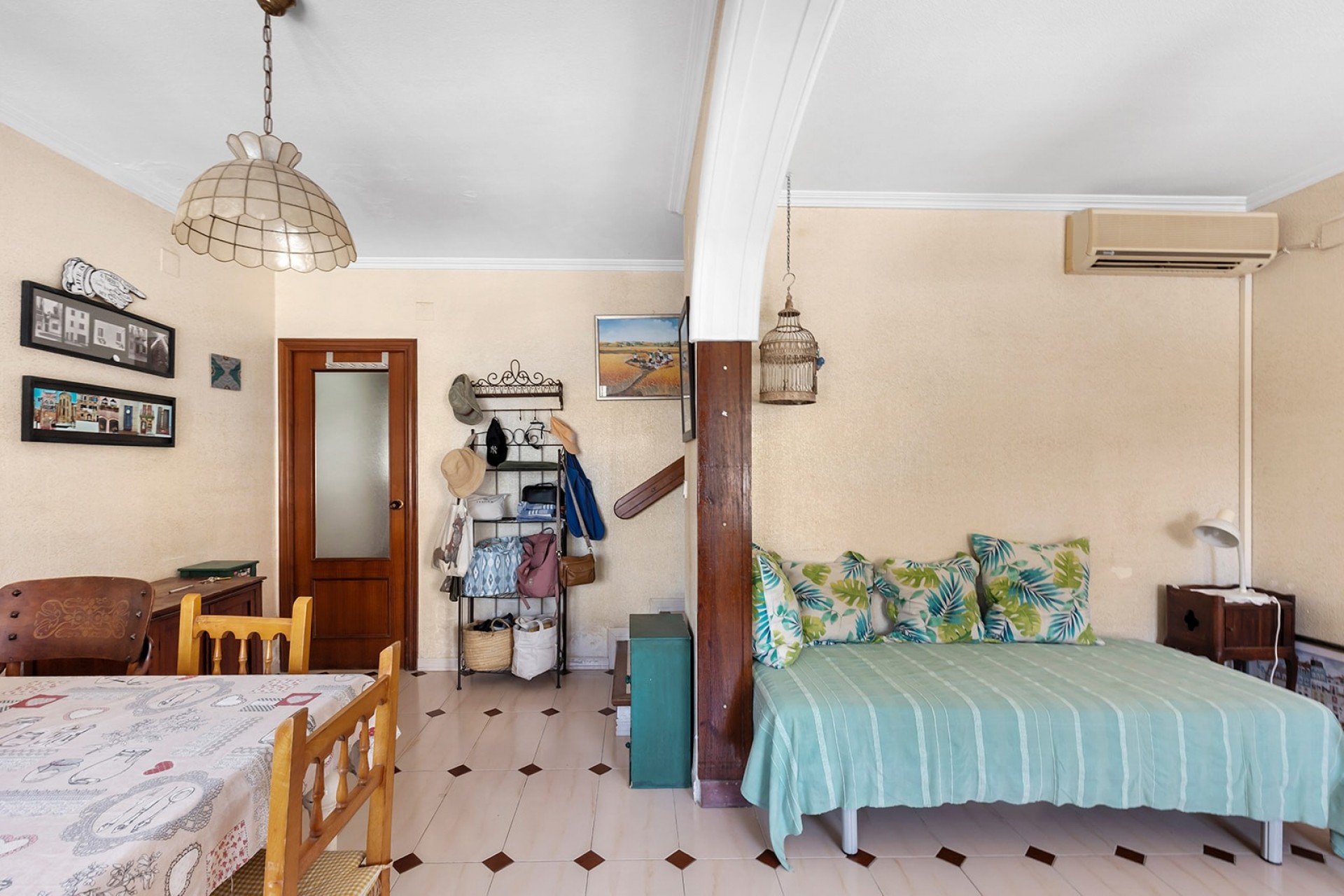 Wiederverkauf - Terrassenhaus - La Mata