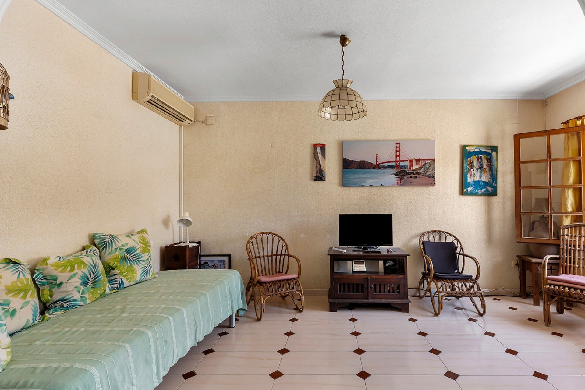 Wiederverkauf - Terrassenhaus - La Mata