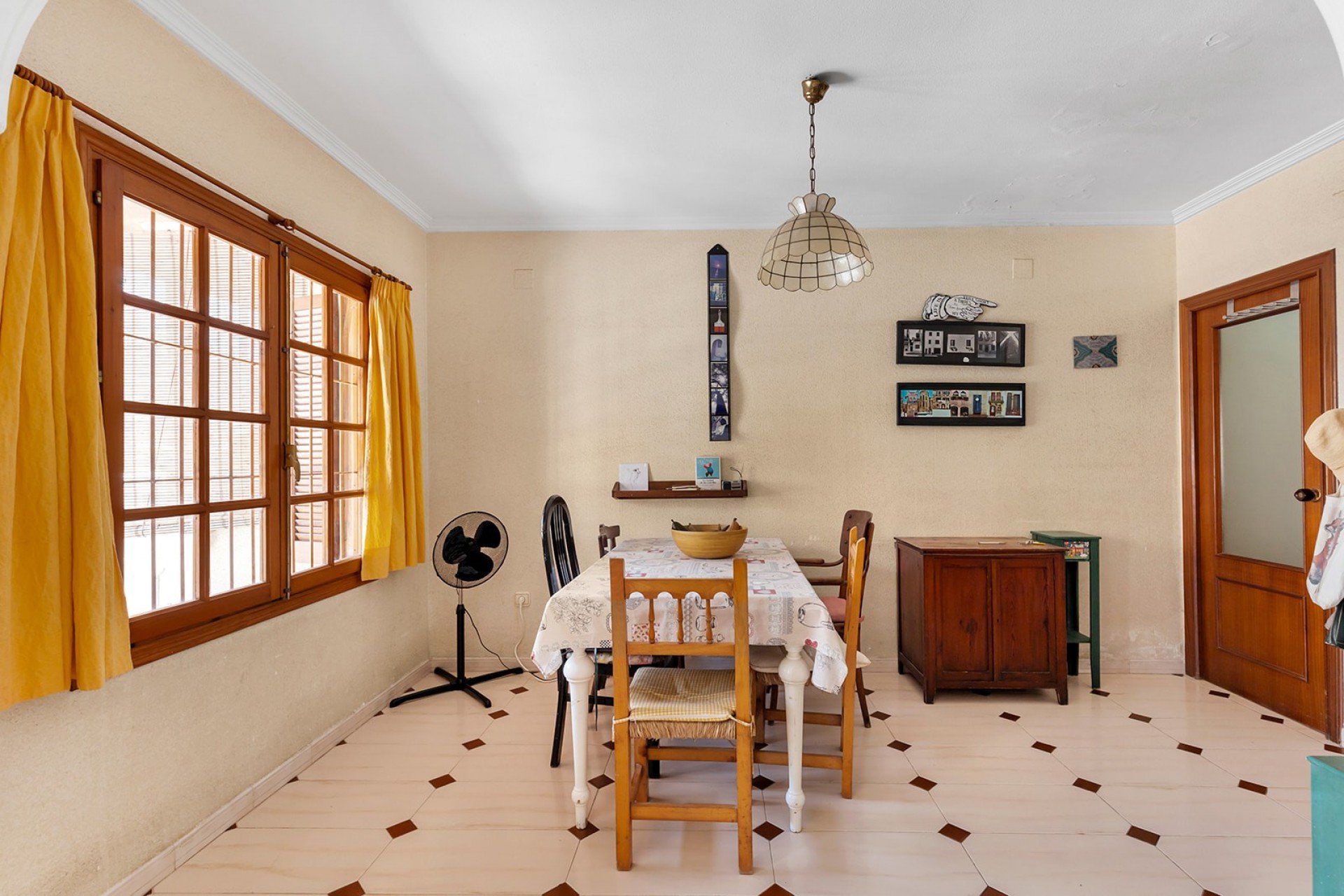 Wiederverkauf - Terrassenhaus - La Mata