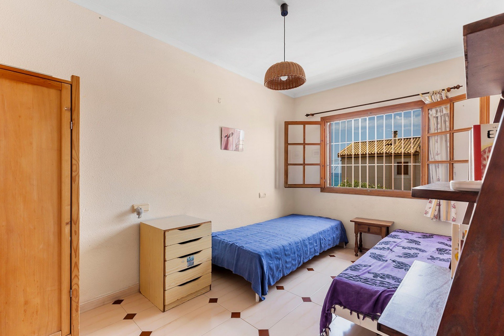 Wiederverkauf - Terrassenhaus - La Mata
