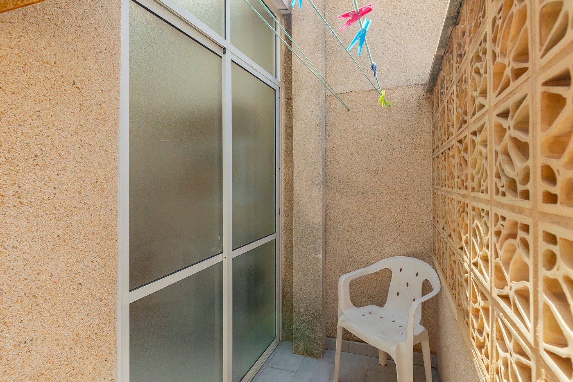 Wiederverkauf - Terrassenhaus - La Mata