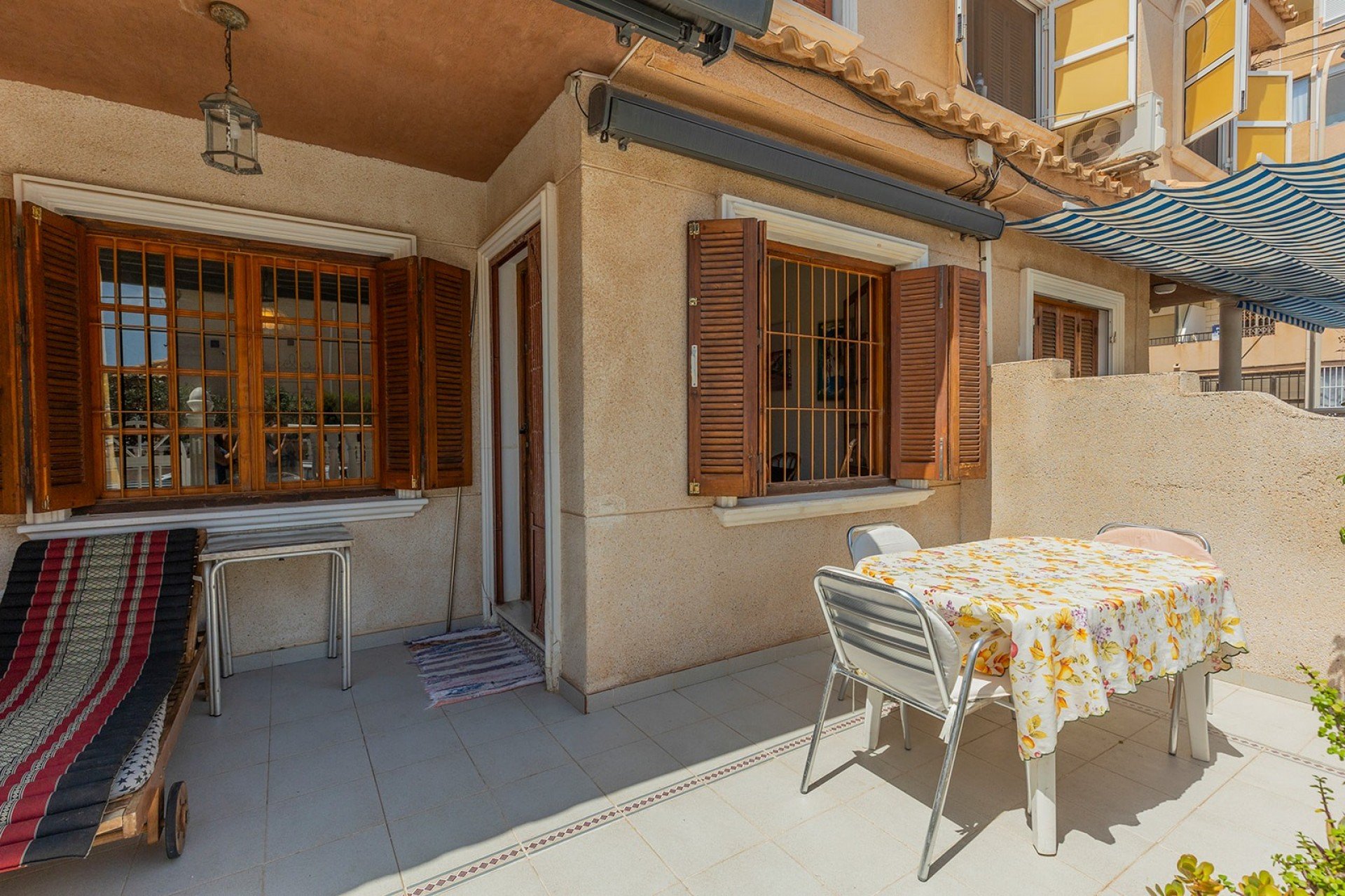 Wiederverkauf - Terrassenhaus - La Mata
