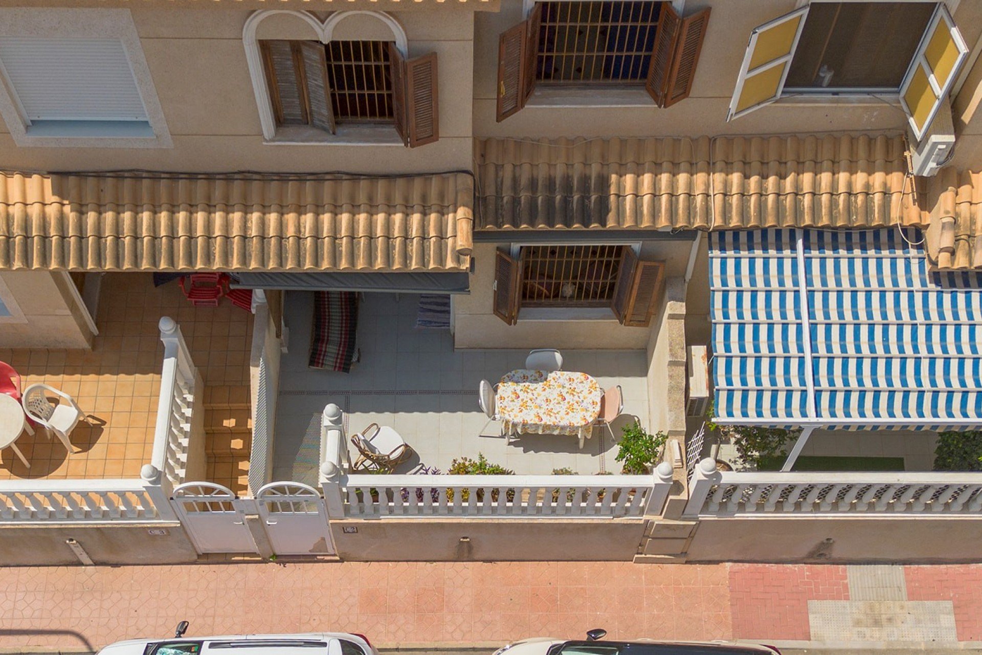 Wiederverkauf - Terrassenhaus - La Mata