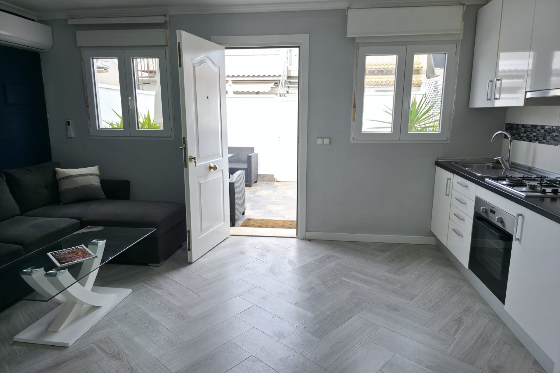 Wiederverkauf - Terrassenhaus - La Torreta - Torrevieja