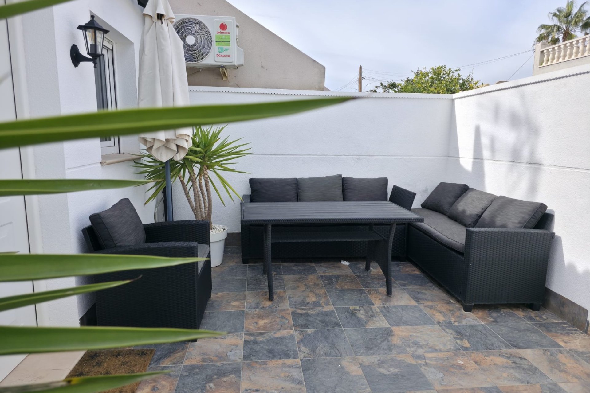 Wiederverkauf - Terrassenhaus - La Torreta - Torrevieja