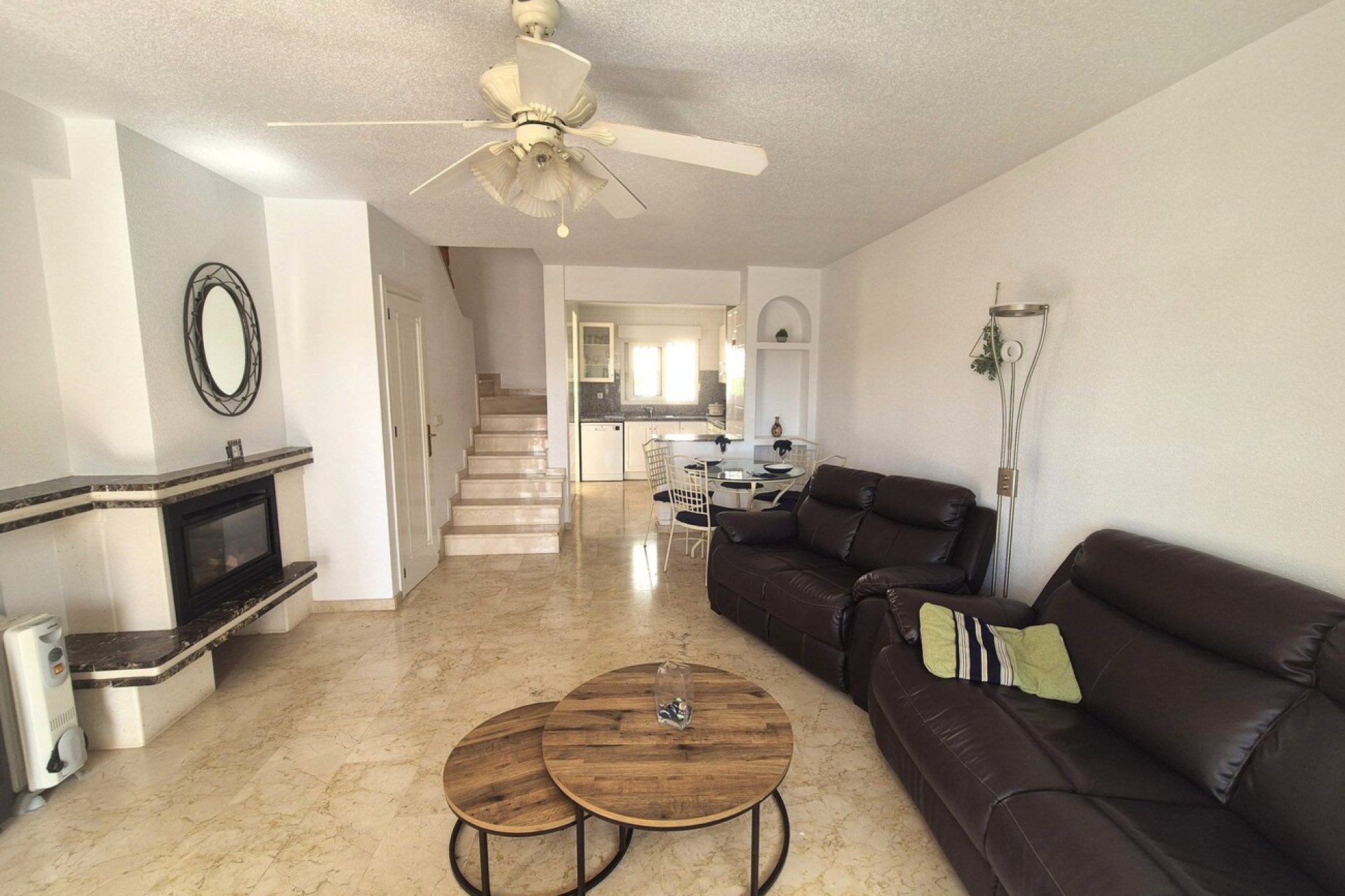Wiederverkauf - Terrassenhaus - Las Ramblas Golf - Costa Blanca