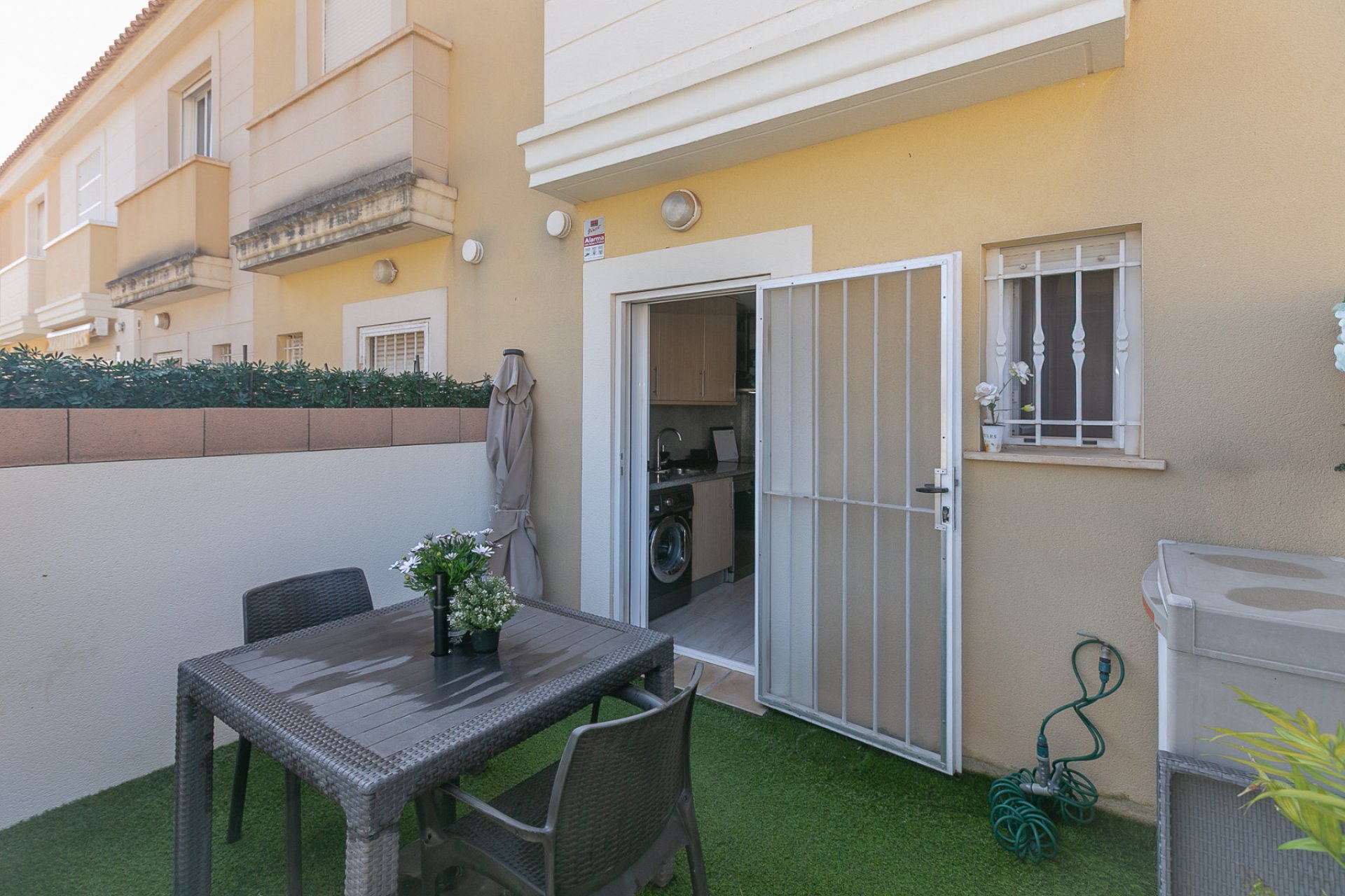 Wiederverkauf - Terrassenhaus - Lomas de Cabo Roig
