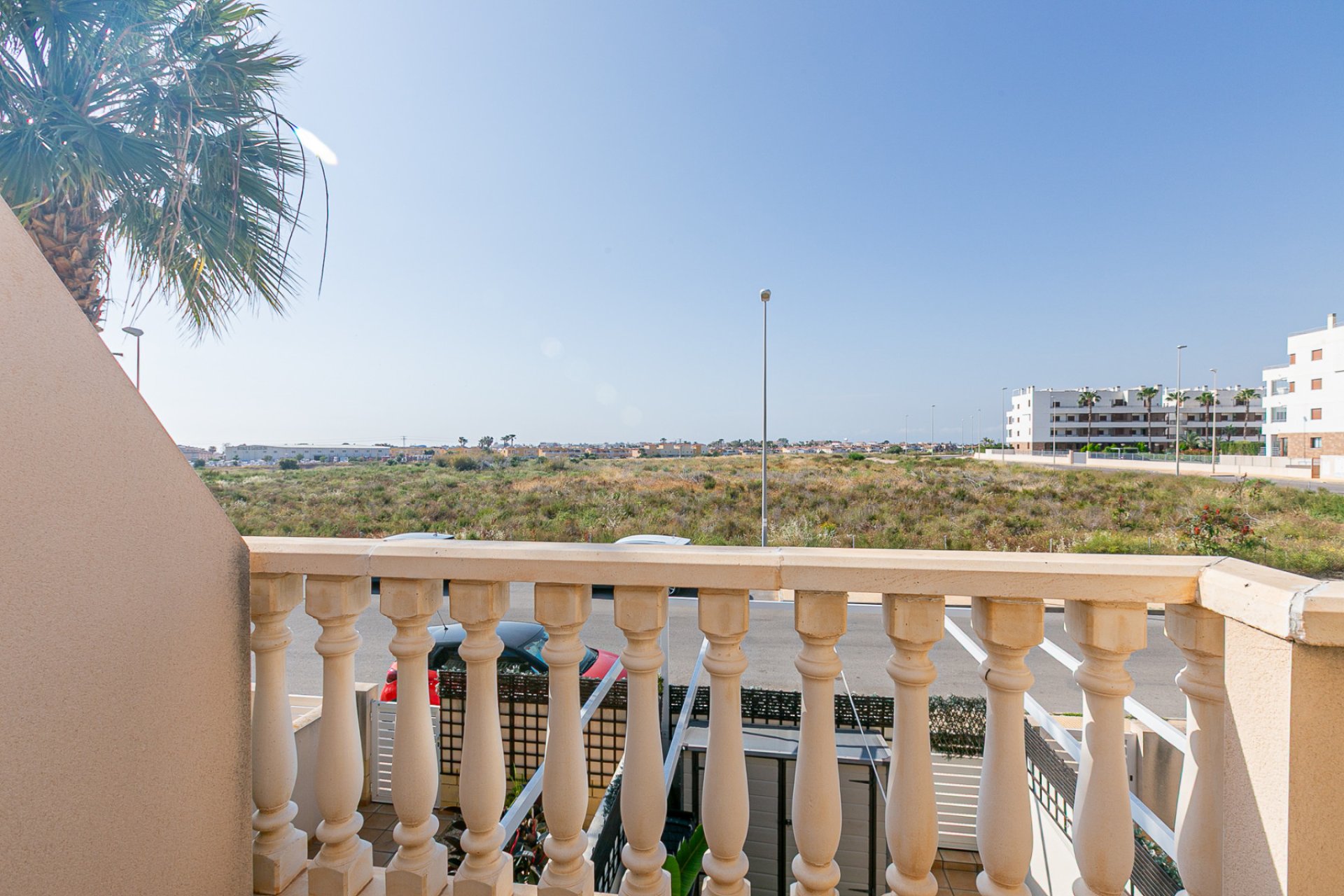 Wiederverkauf - Terrassenhaus - Lomas de Cabo Roig