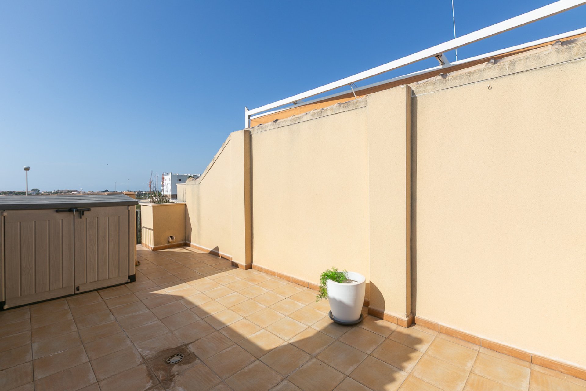 Wiederverkauf - Terrassenhaus - Lomas de Cabo Roig