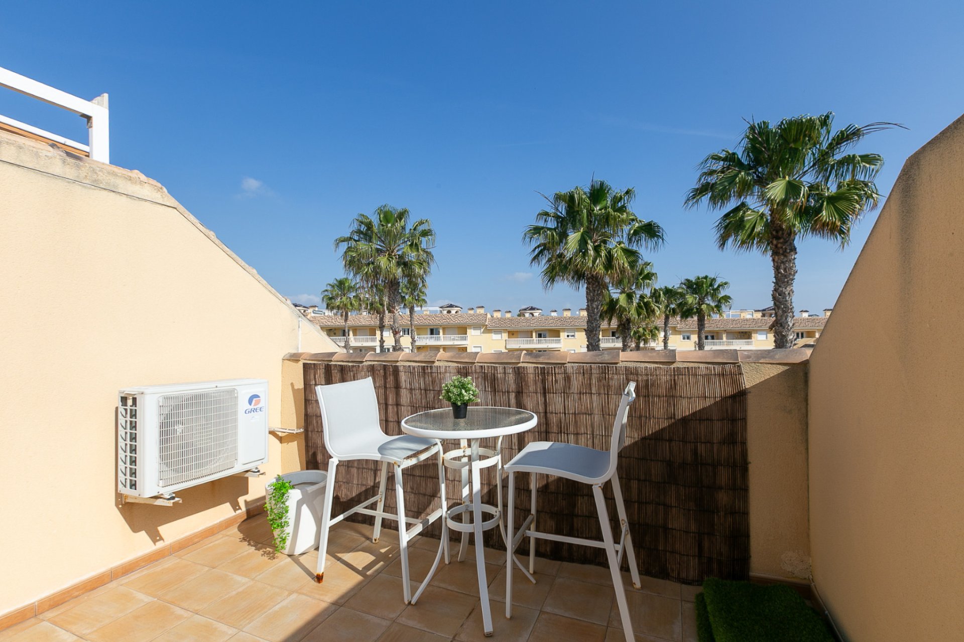 Wiederverkauf - Terrassenhaus - Lomas de Cabo Roig