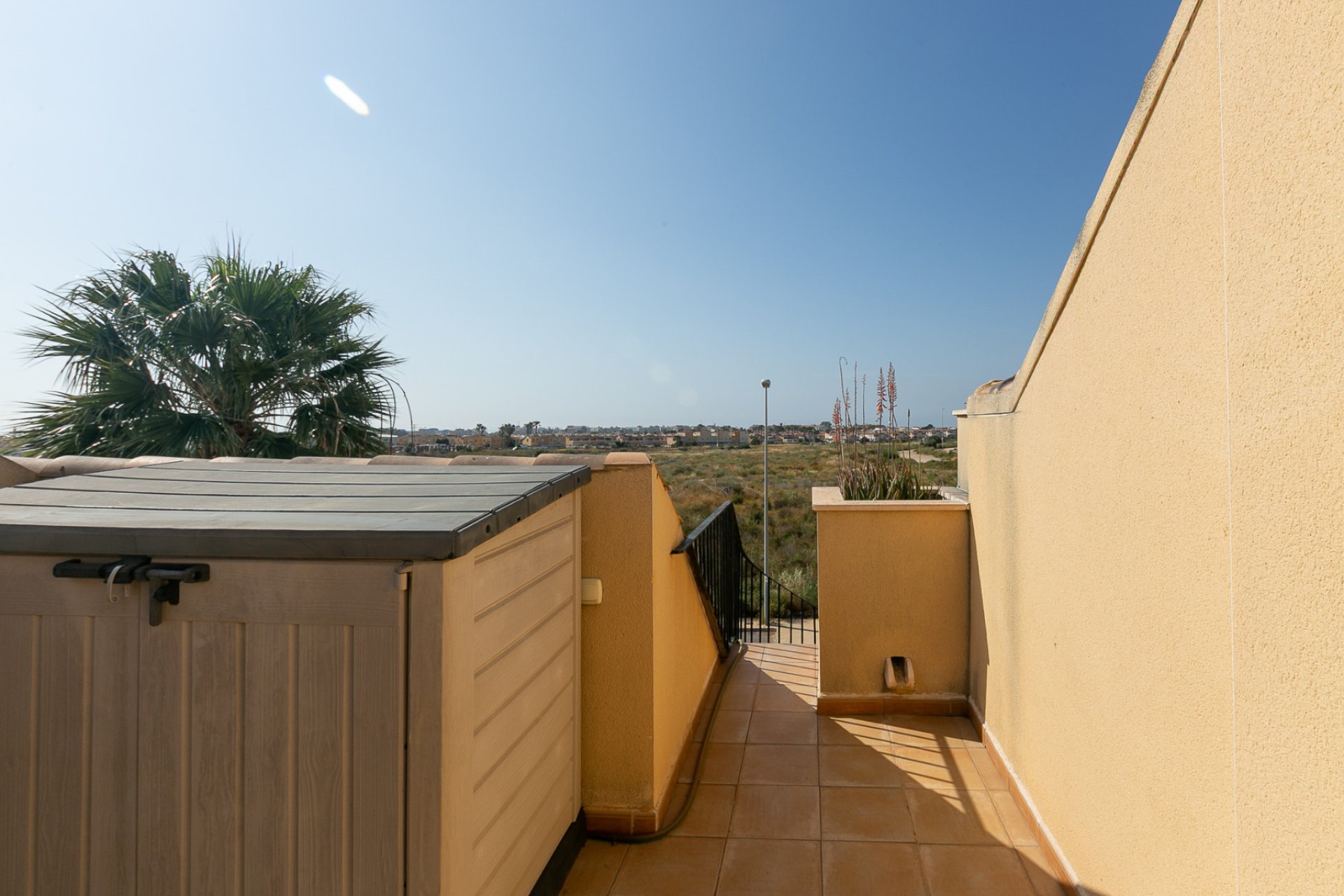Wiederverkauf - Terrassenhaus - Lomas de Cabo Roig