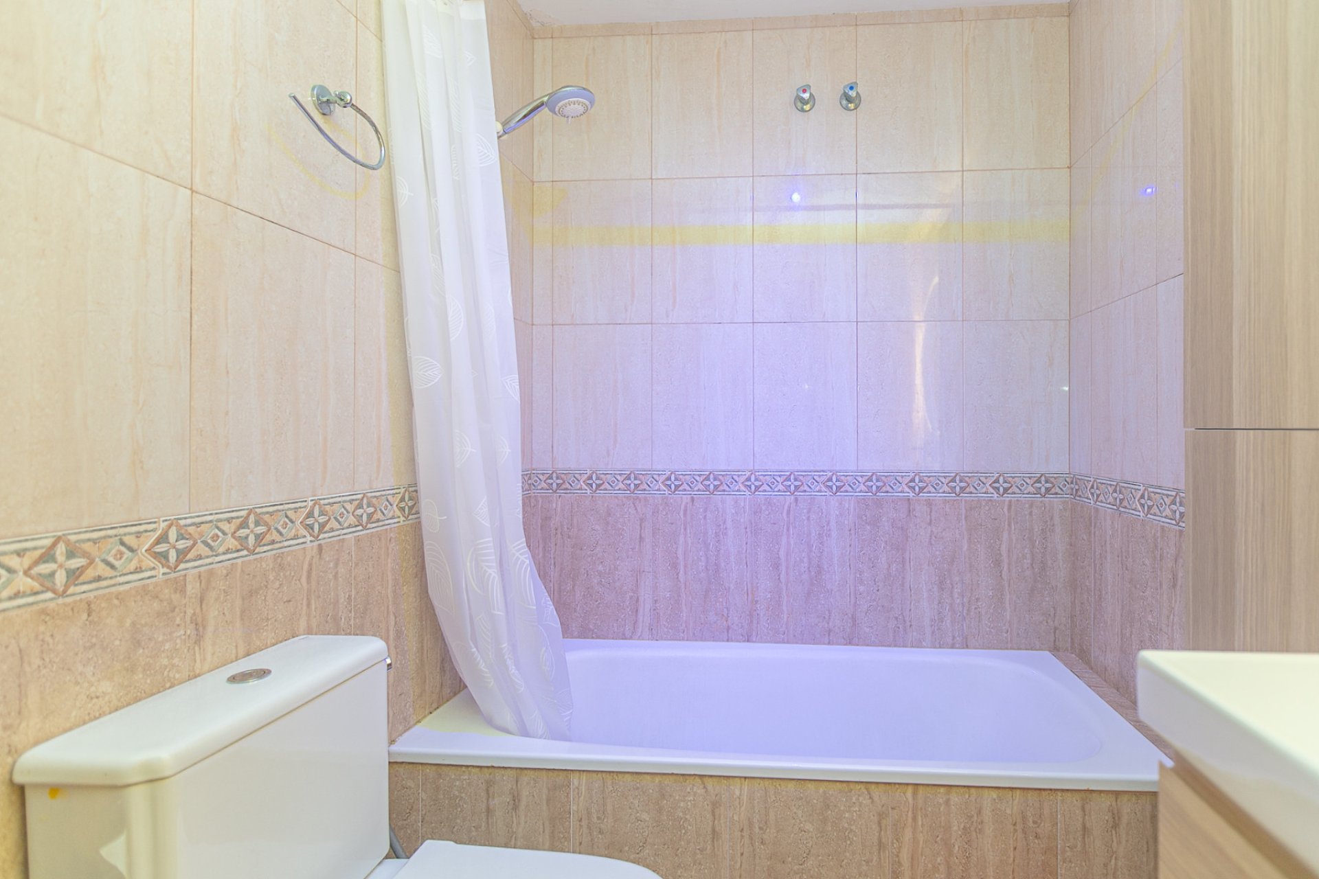Wiederverkauf - Terrassenhaus - Lomas de Cabo Roig