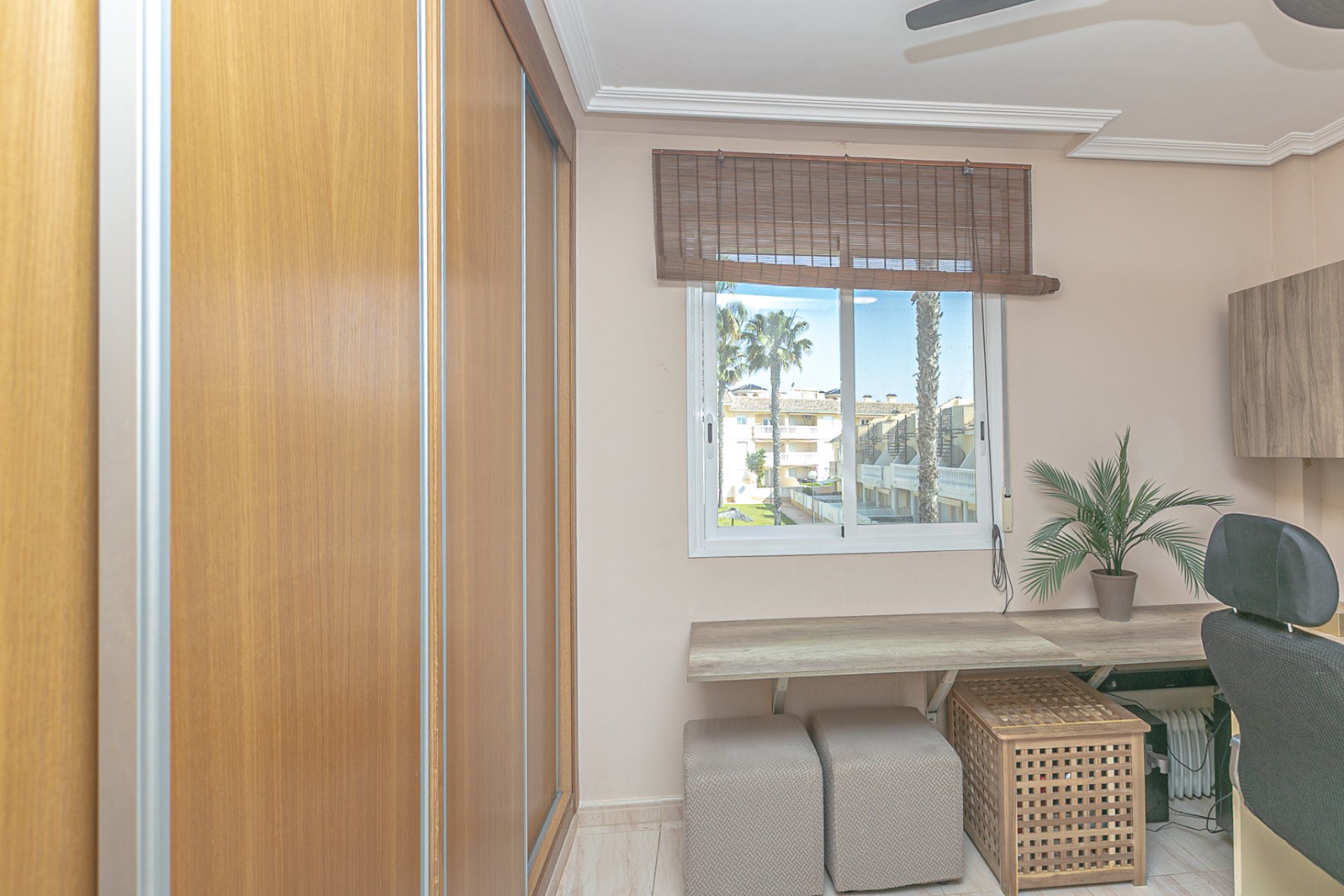Wiederverkauf - Terrassenhaus - Lomas de Cabo Roig