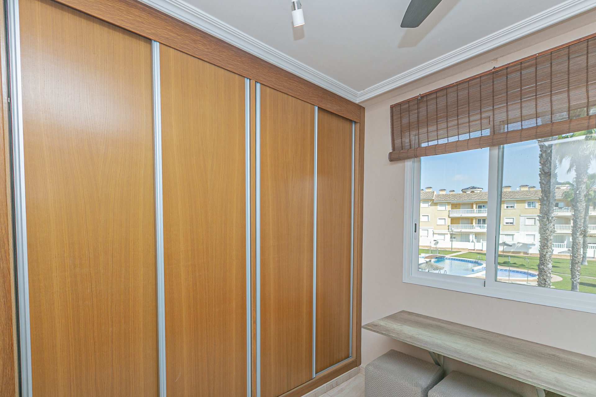 Wiederverkauf - Terrassenhaus - Lomas de Cabo Roig