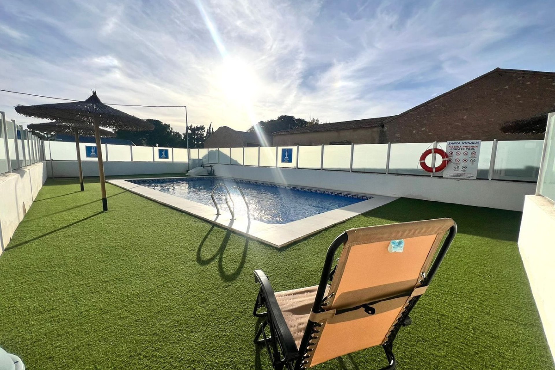 Wiederverkauf - Terrassenhaus - Los Alcazares - Costa Calida