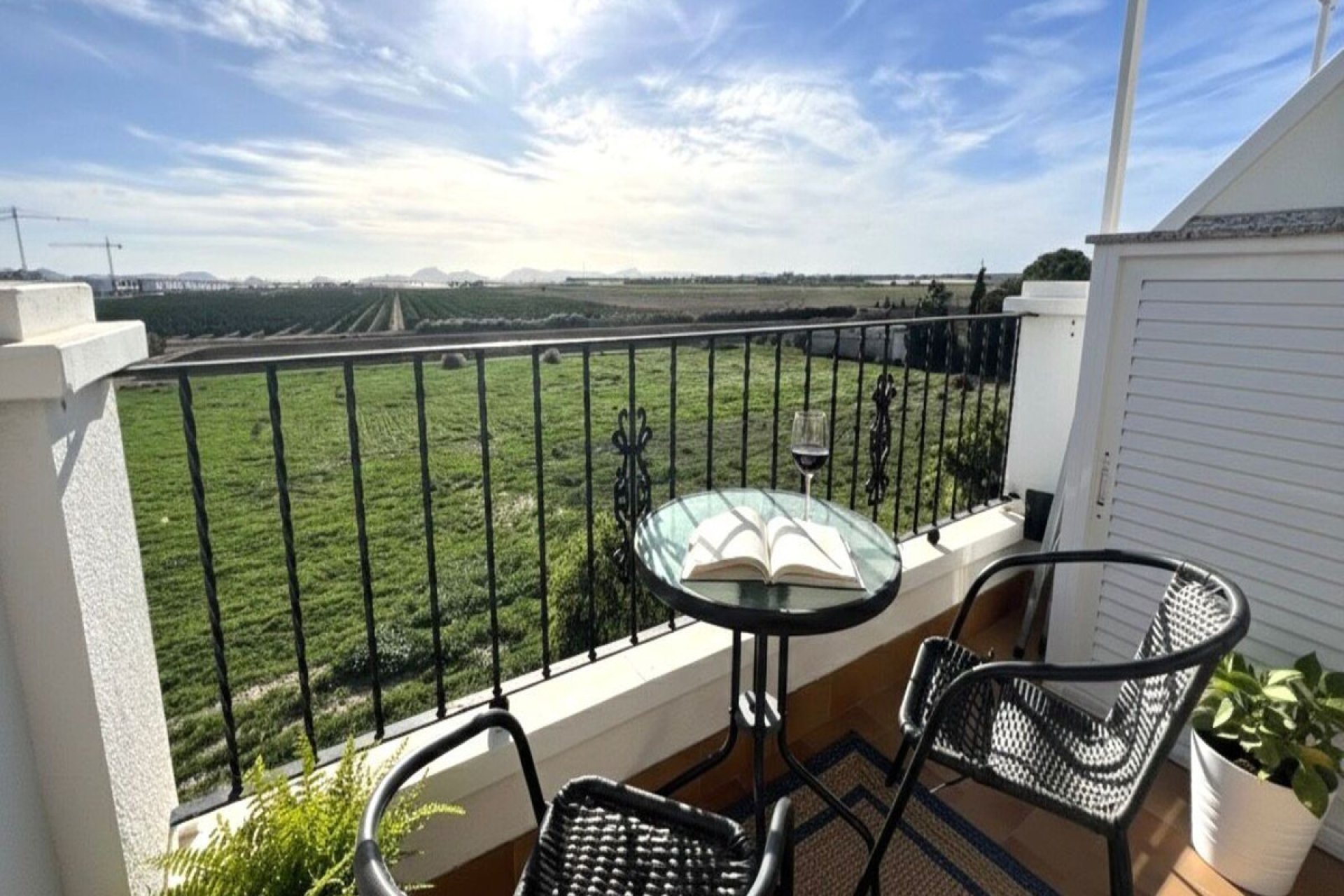 Wiederverkauf - Terrassenhaus - Los Alcazares - Costa Calida