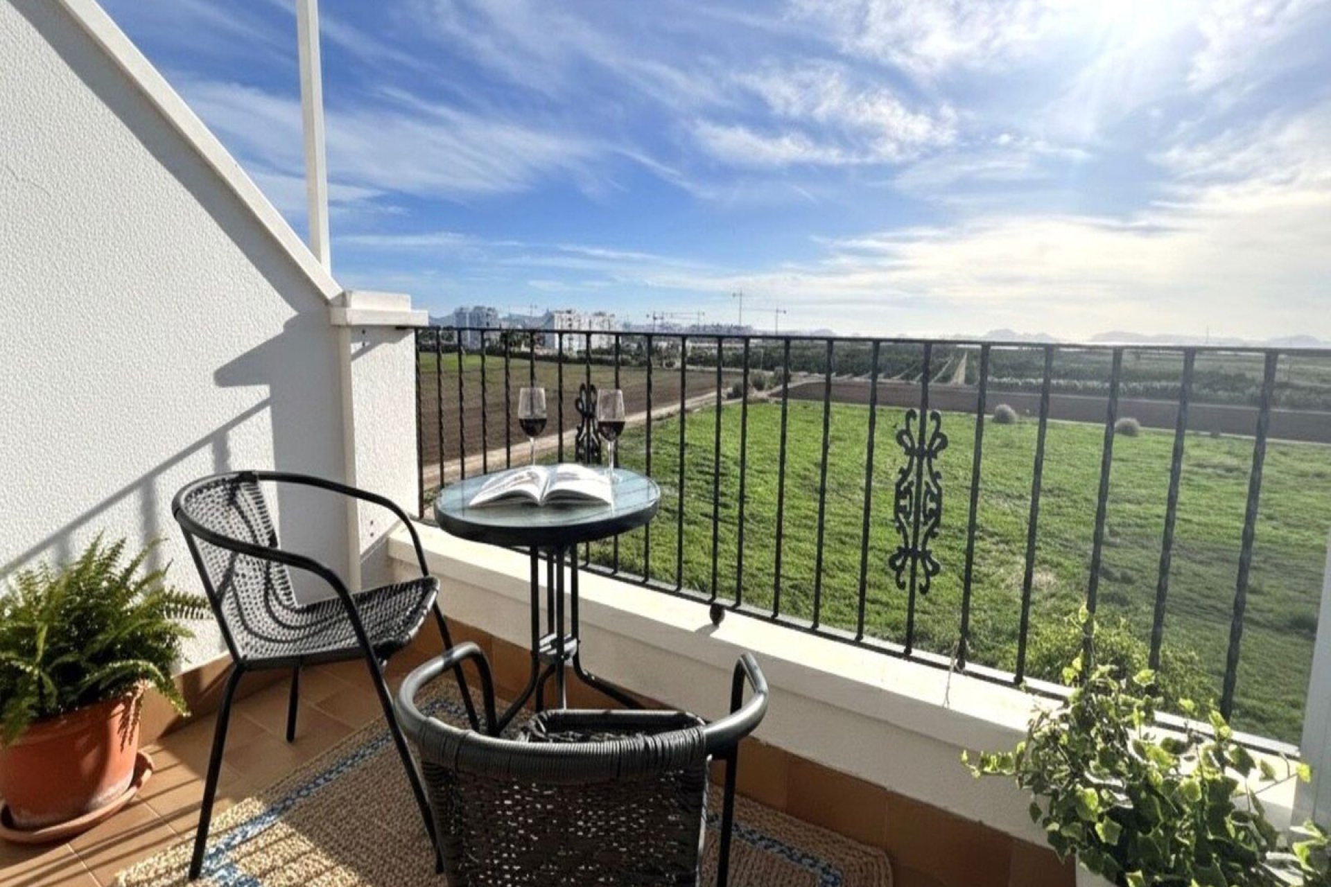 Wiederverkauf - Terrassenhaus - Los Alcazares