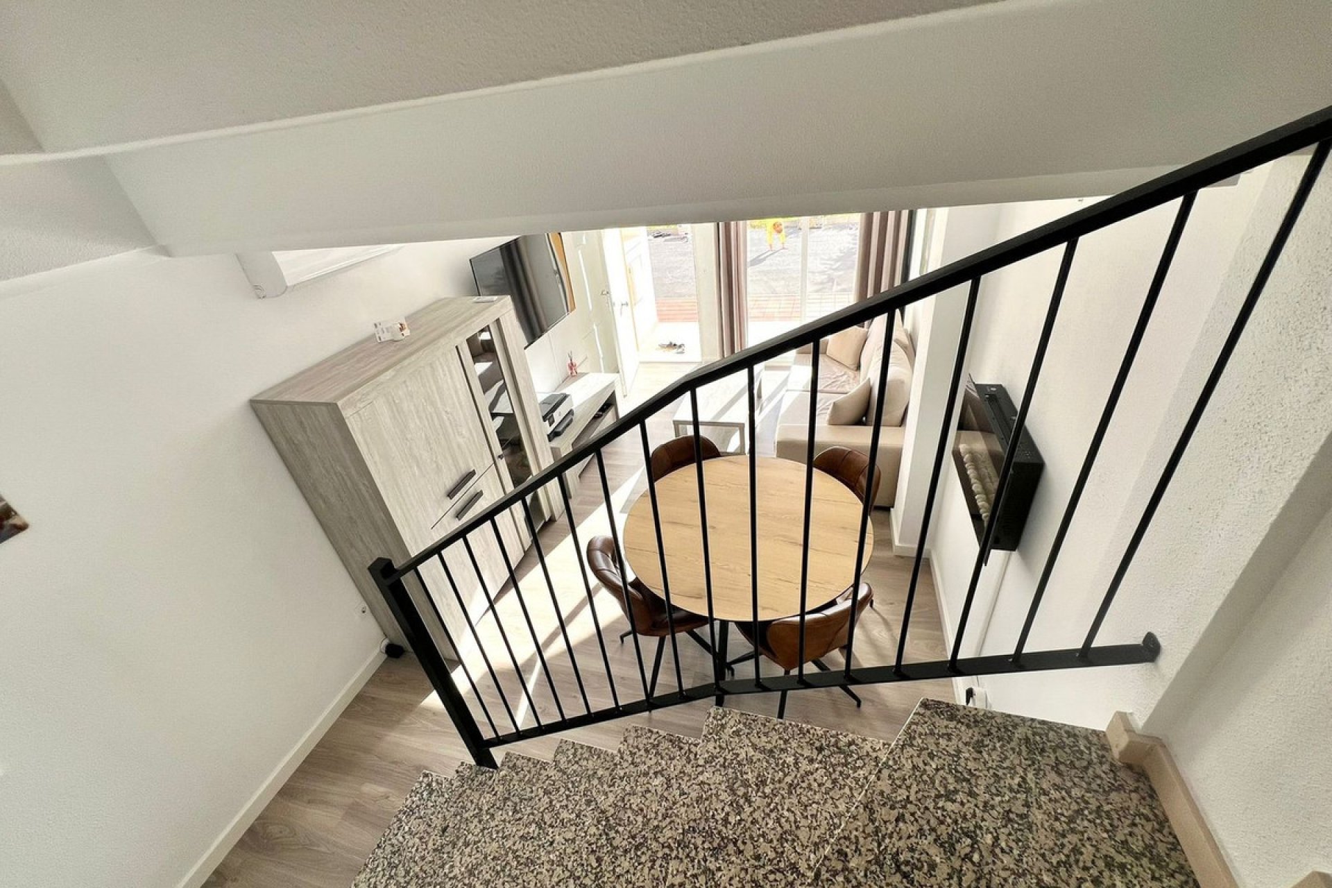 Wiederverkauf - Terrassenhaus - Los Alcazares