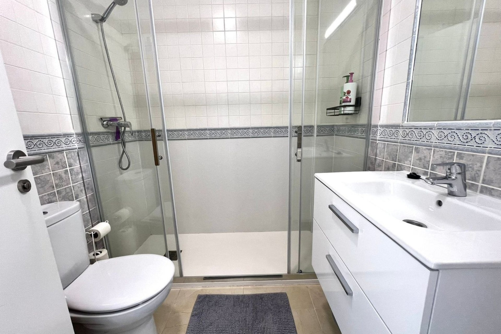 Wiederverkauf - Terrassenhaus - Los Alcazares