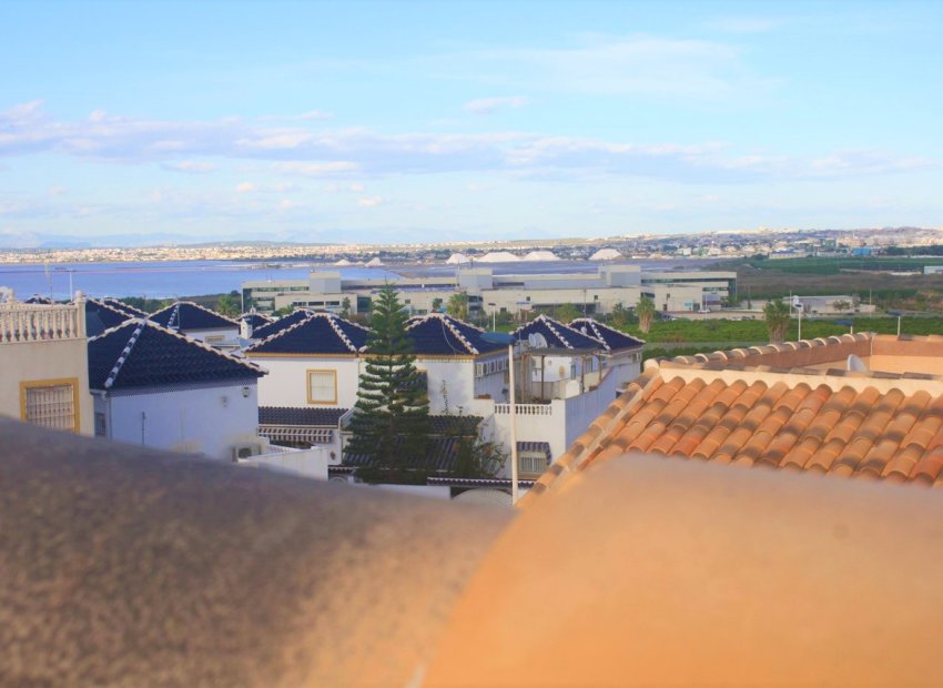 Wiederverkauf - Terrassenhaus - Los Altos