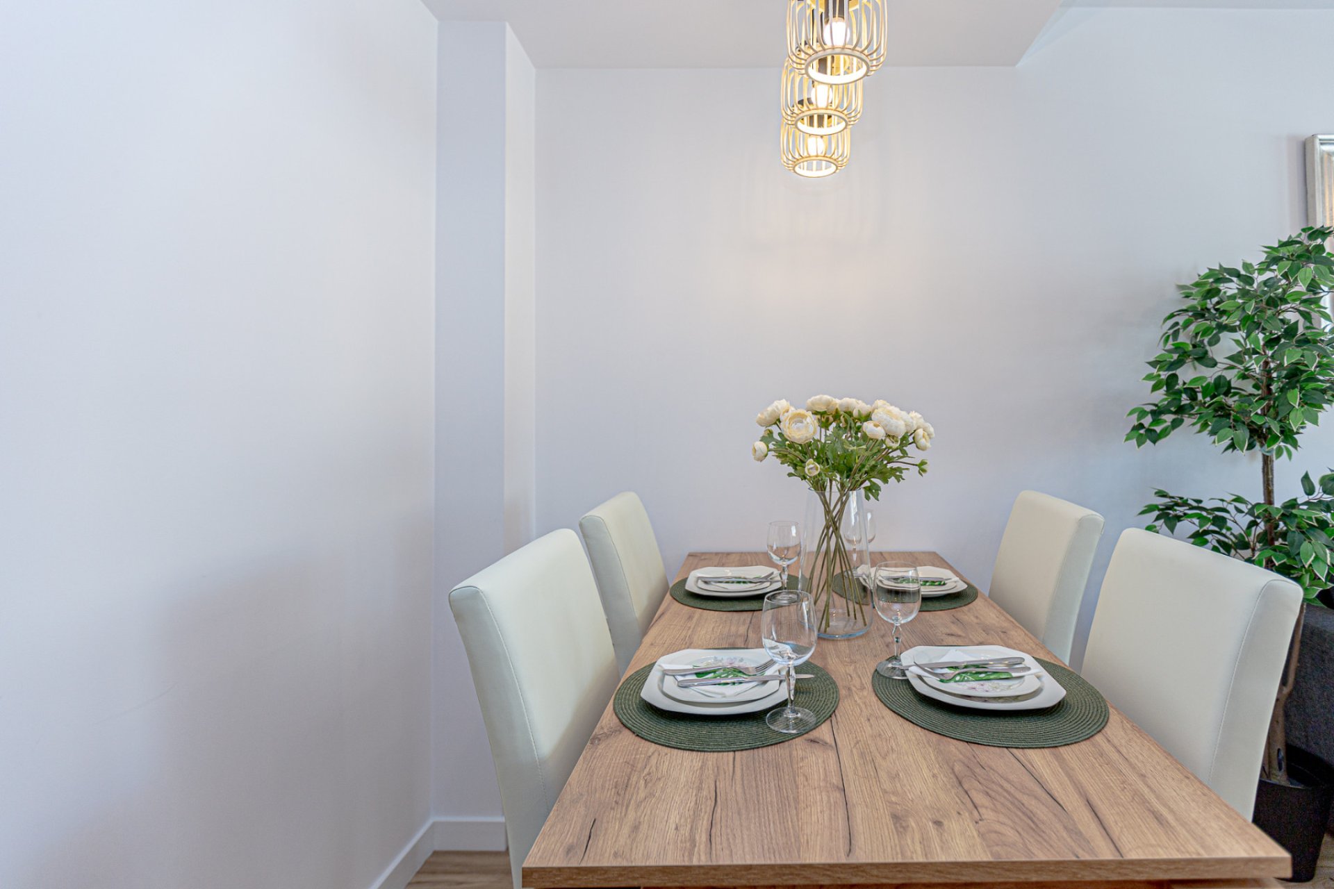 Wiederverkauf - Terrassenhaus - Los Altos