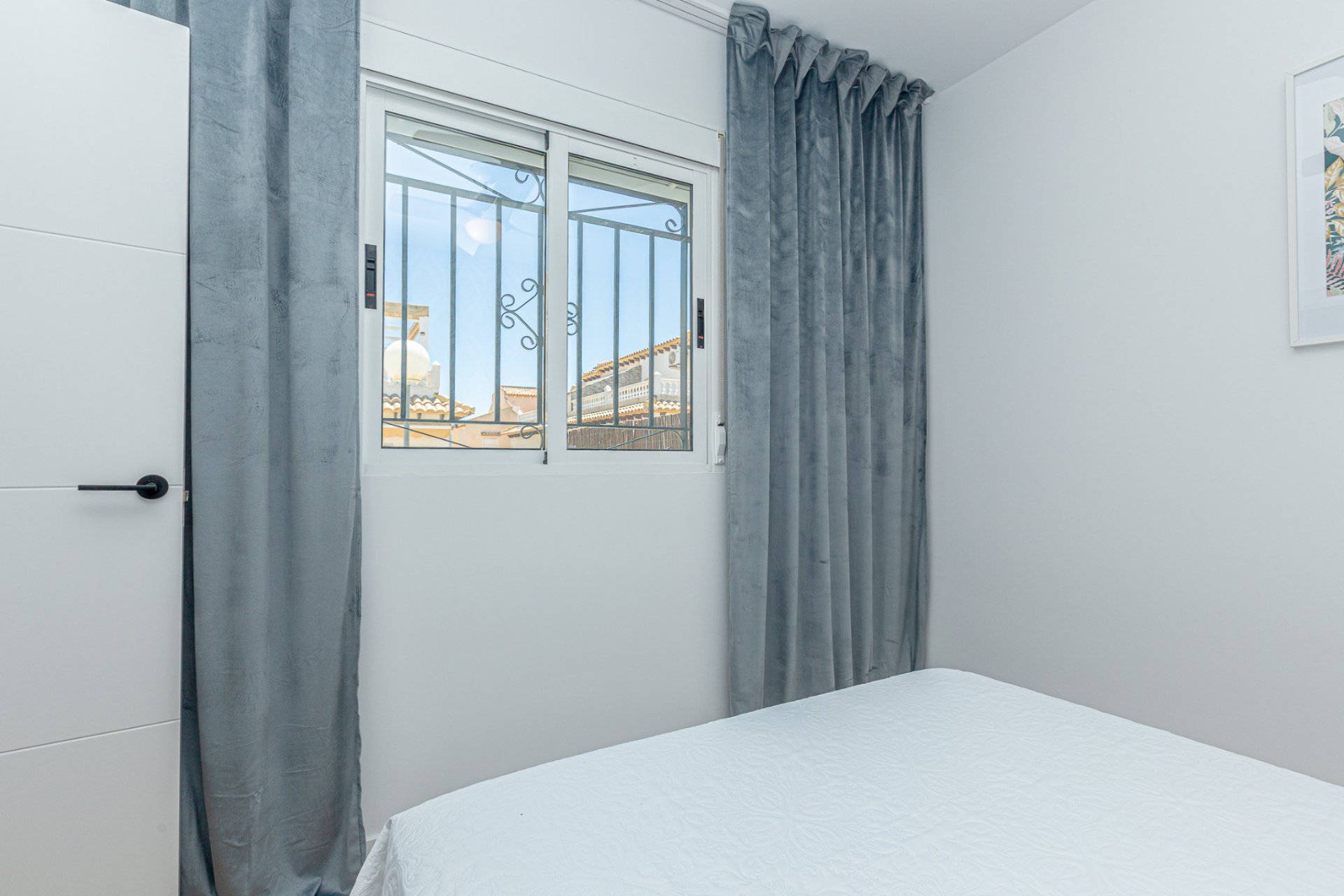 Wiederverkauf - Terrassenhaus - Los Altos