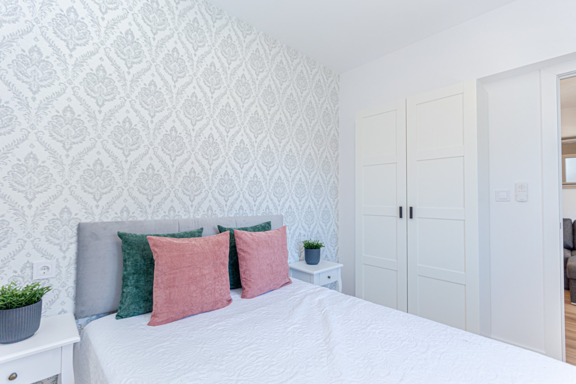 Wiederverkauf - Terrassenhaus - Los Altos