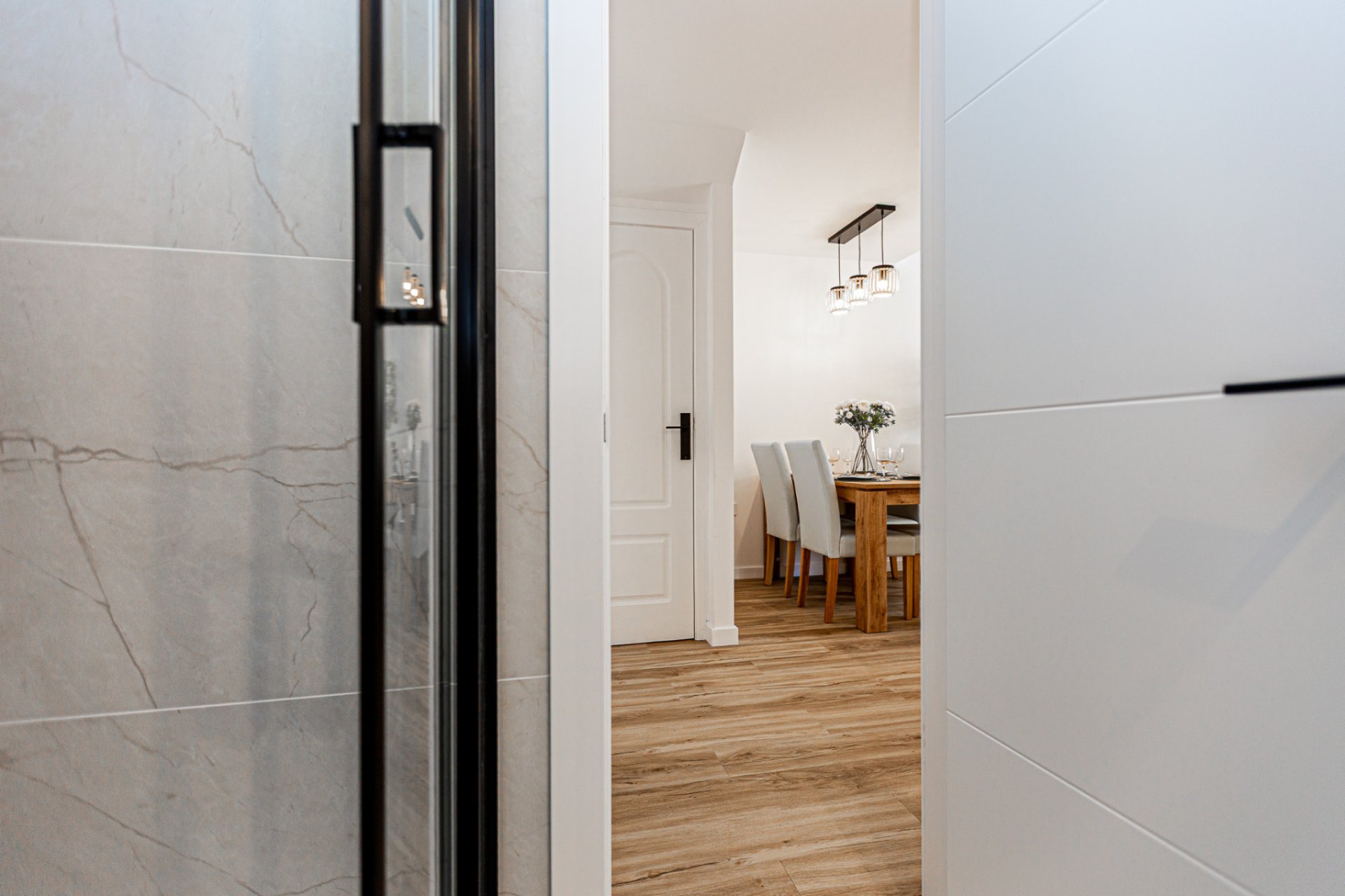 Wiederverkauf - Terrassenhaus - Los Altos