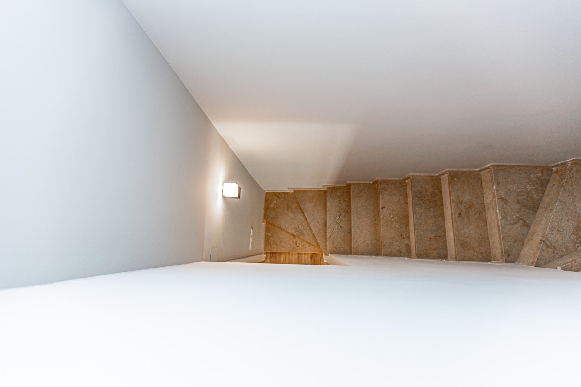 Wiederverkauf - Terrassenhaus - Los Altos