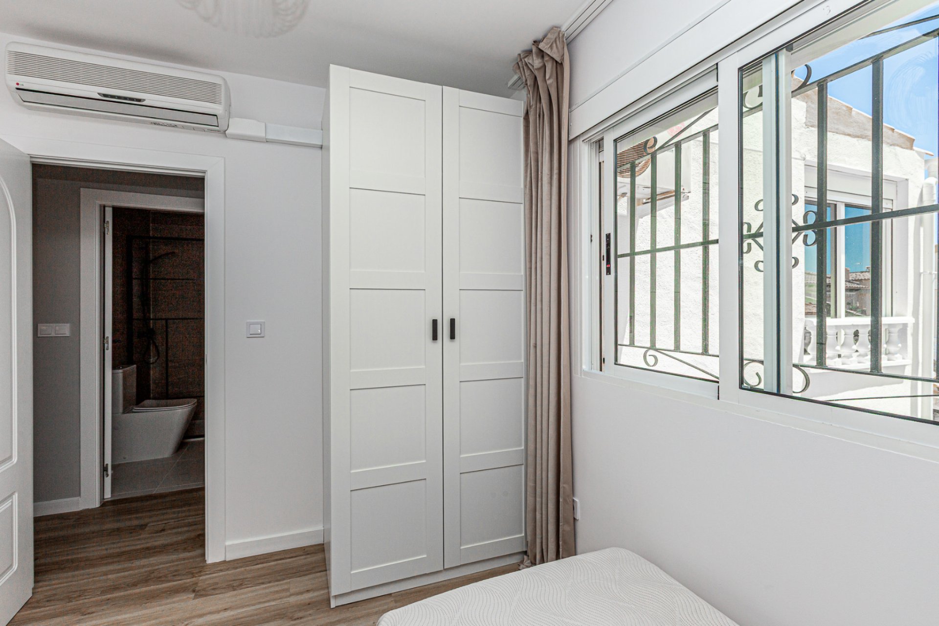 Wiederverkauf - Terrassenhaus - Los Altos