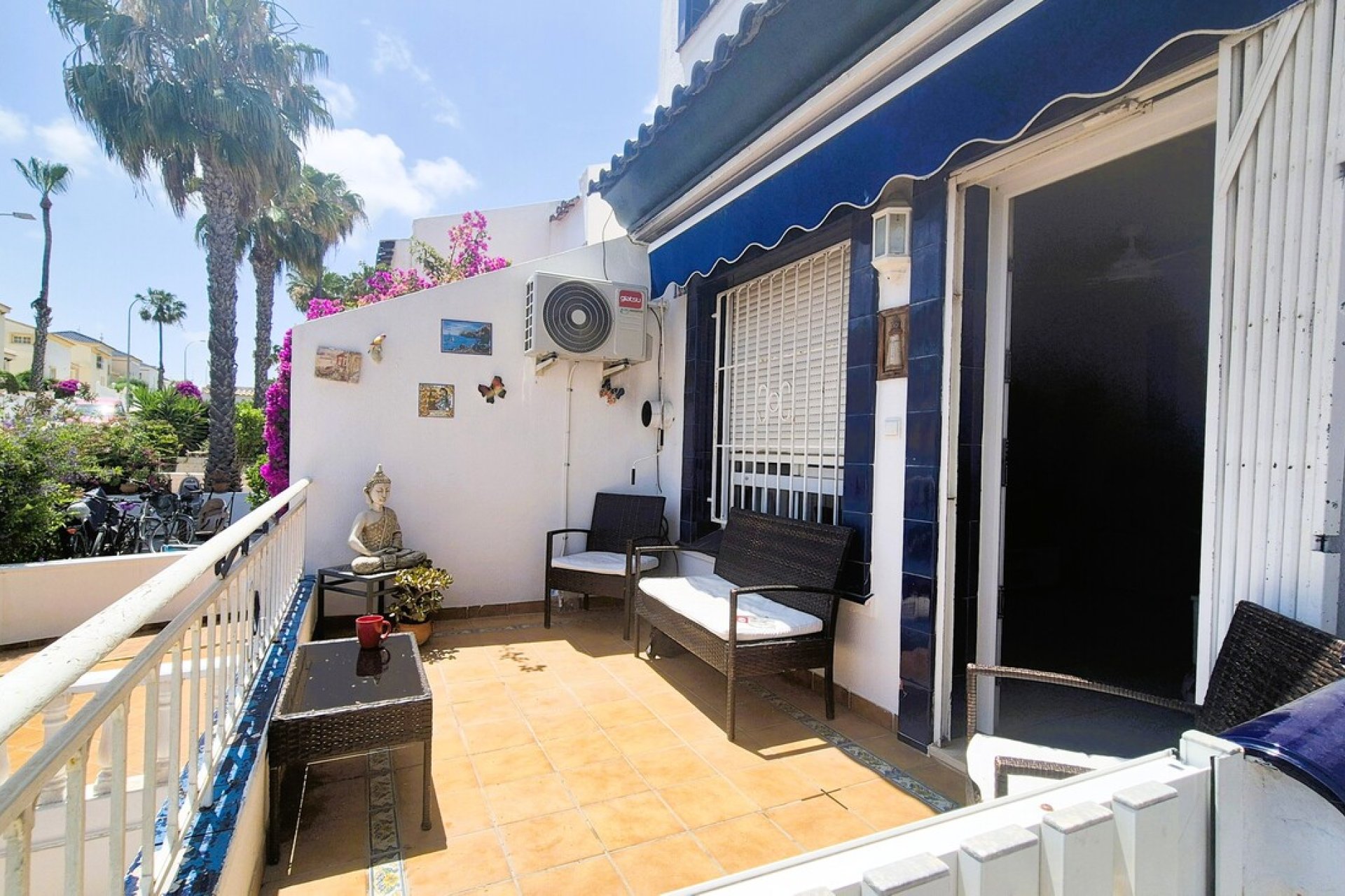 Wiederverkauf - Terrassenhaus - Los Dolses - Costa Blanca