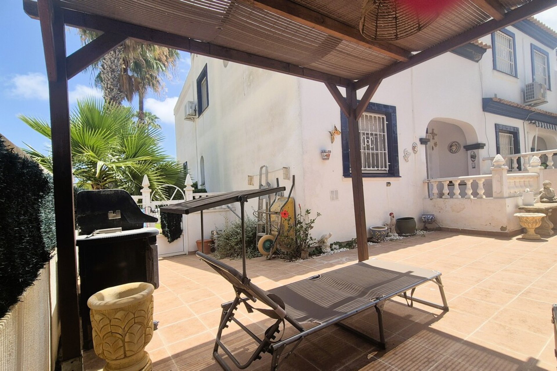 Wiederverkauf - Terrassenhaus - Los Dolses - Costa Blanca