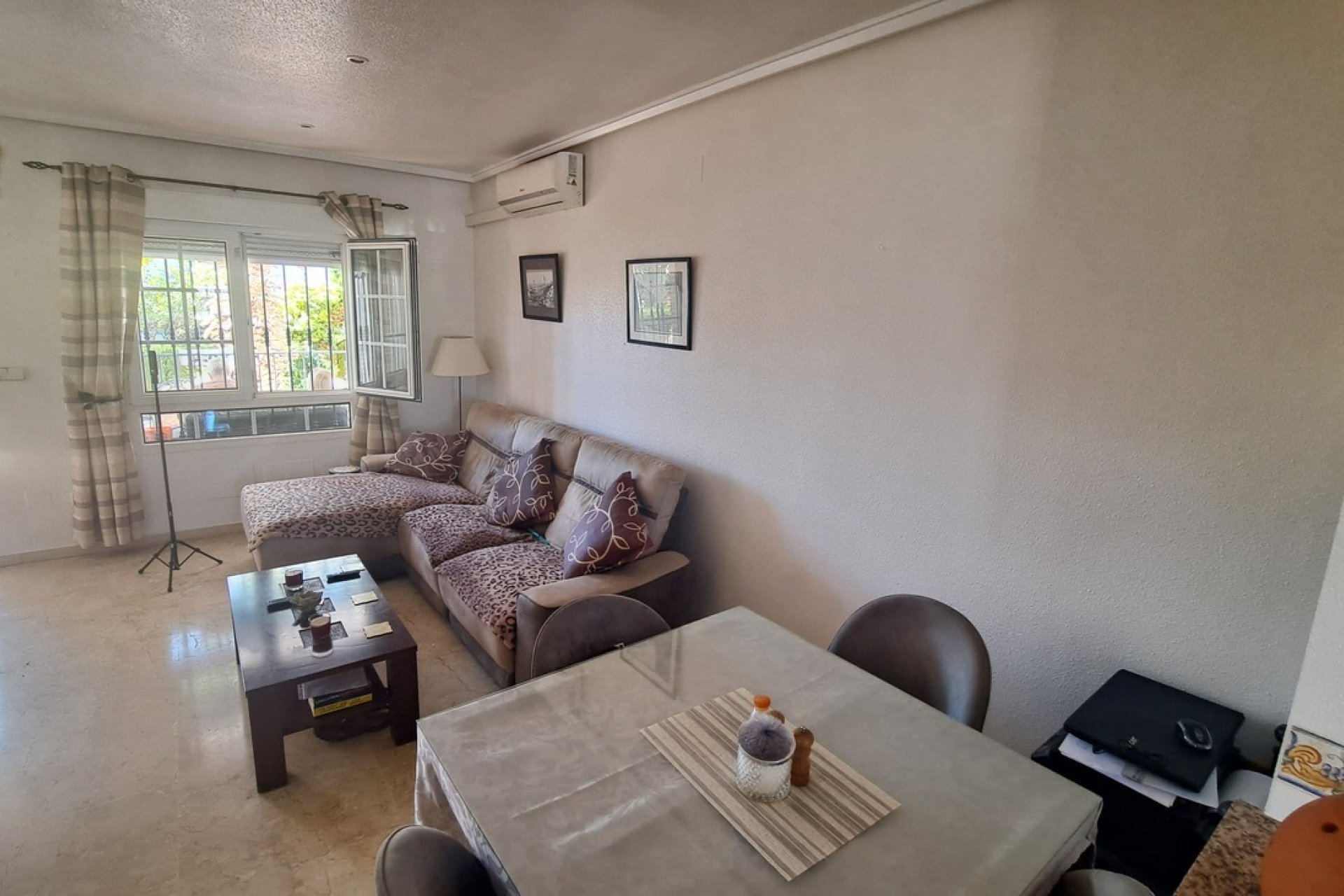 Wiederverkauf - Terrassenhaus - Los Dolses - Orihuela Costa