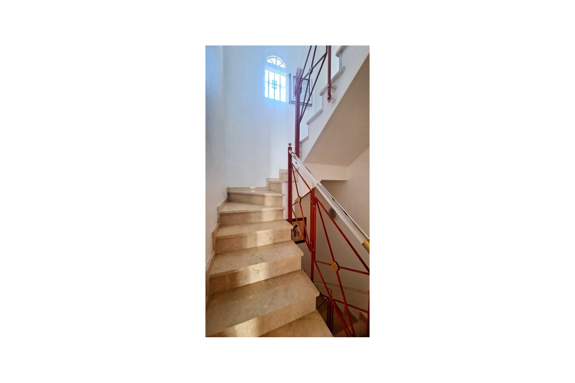 Wiederverkauf - Terrassenhaus - Los Dolses - Orihuela Costa