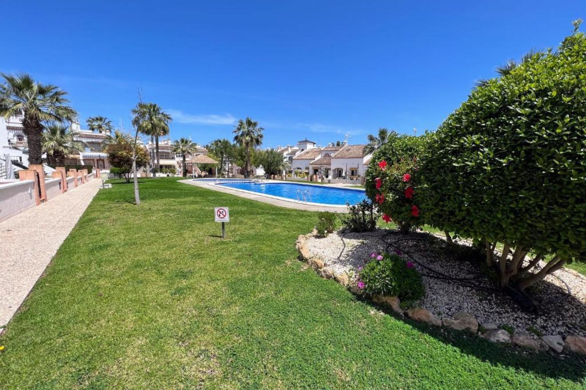Wiederverkauf - Terrassenhaus - Los Dolses - Orihuela Costa
