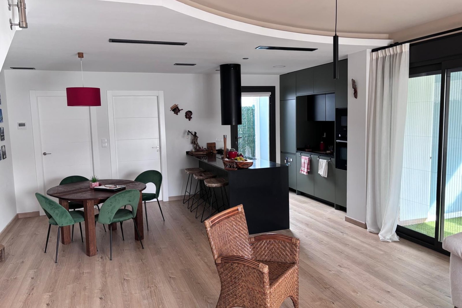 Wiederverkauf - Terrassenhaus - Los Montesinos - La Herada