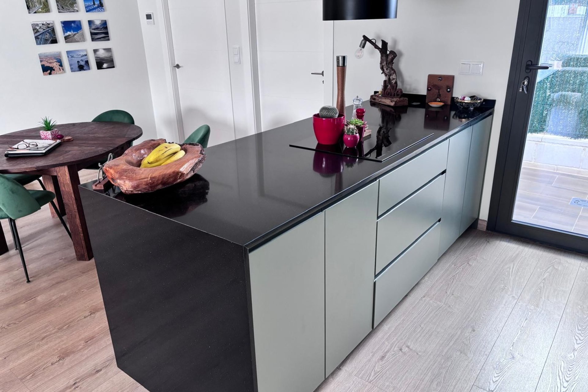 Wiederverkauf - Terrassenhaus - Los Montesinos - La Herada