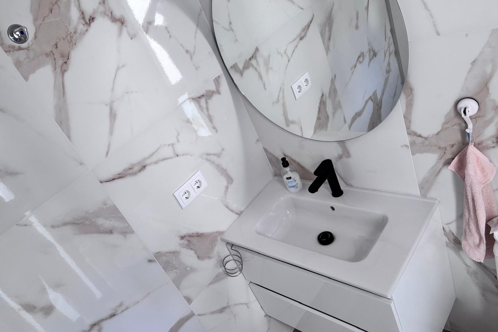 Wiederverkauf - Terrassenhaus - Los Montesinos - La Herada