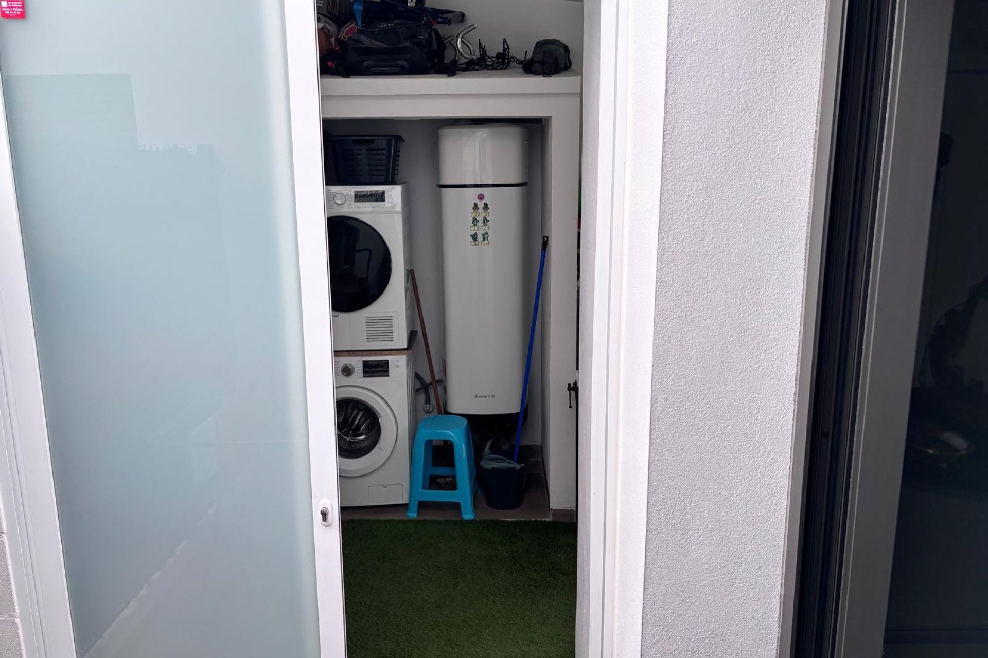 Wiederverkauf - Terrassenhaus - Los Montesinos - La Herada